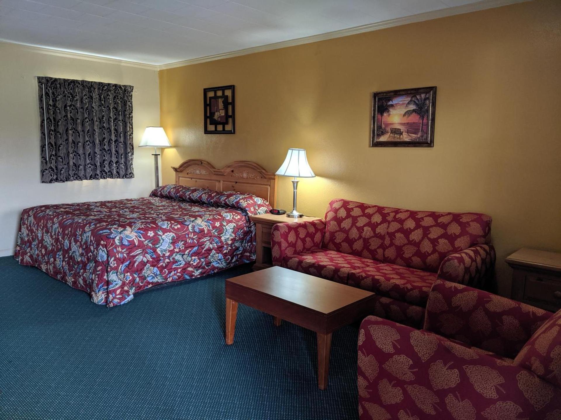 Cheerio Inn - Glennville photo 7