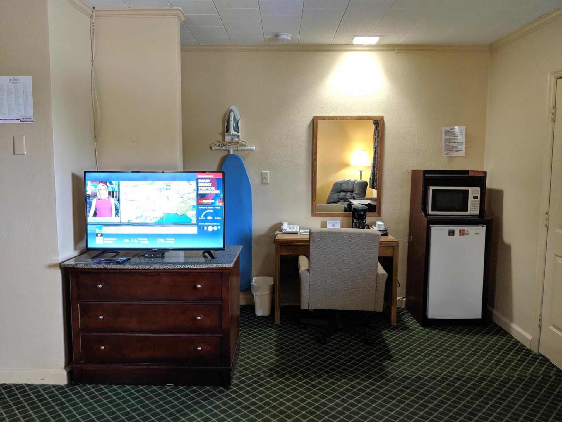 Cheerio Inn - Glennville photo 8