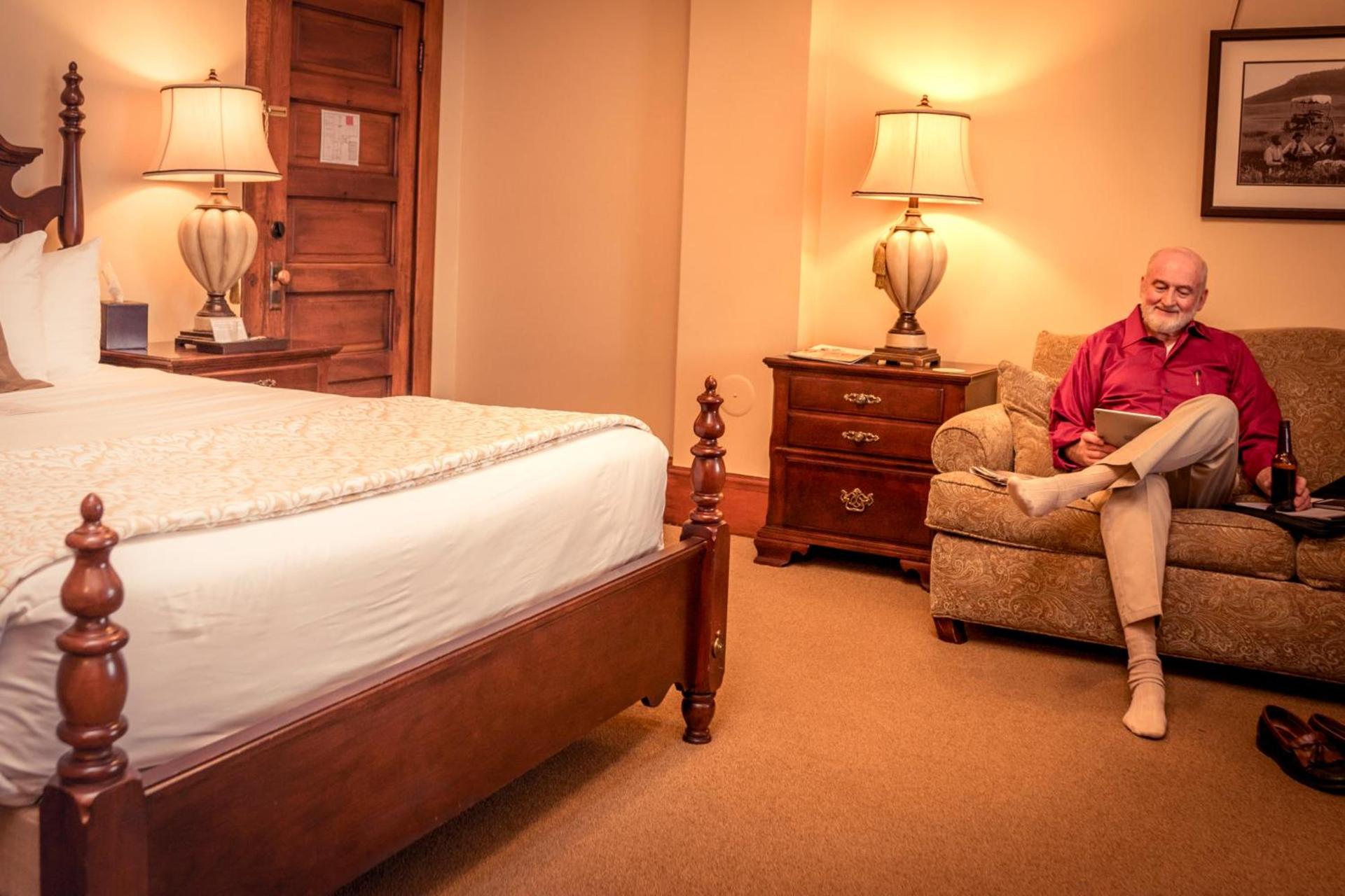 The Sacajawea Hotel photo 28