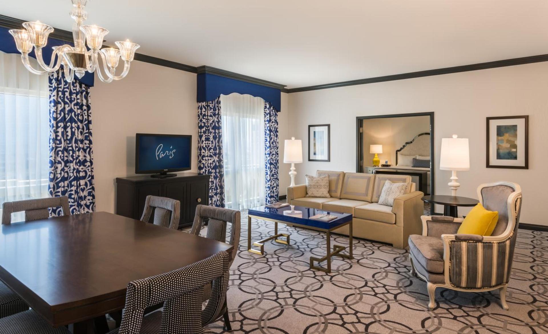 Paris Las Vegas Hotel & Casino photo 25