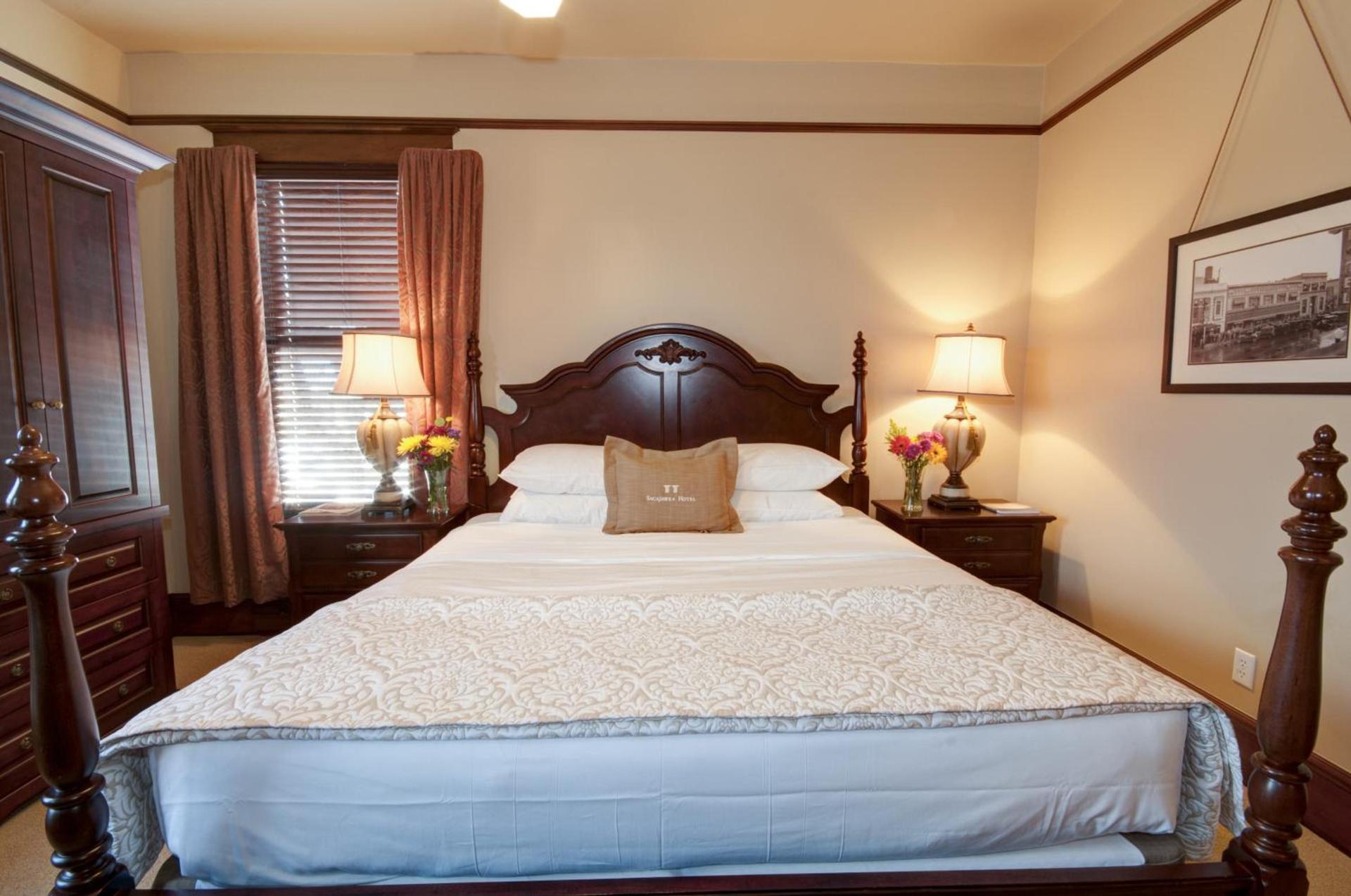 The Sacajawea Hotel photo 10