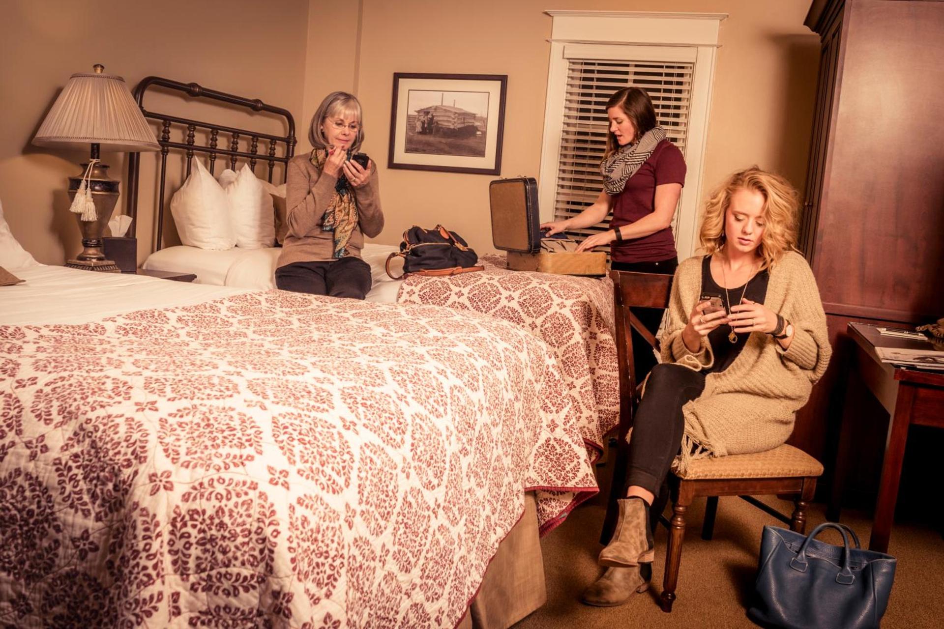 The Sacajawea Hotel photo 24