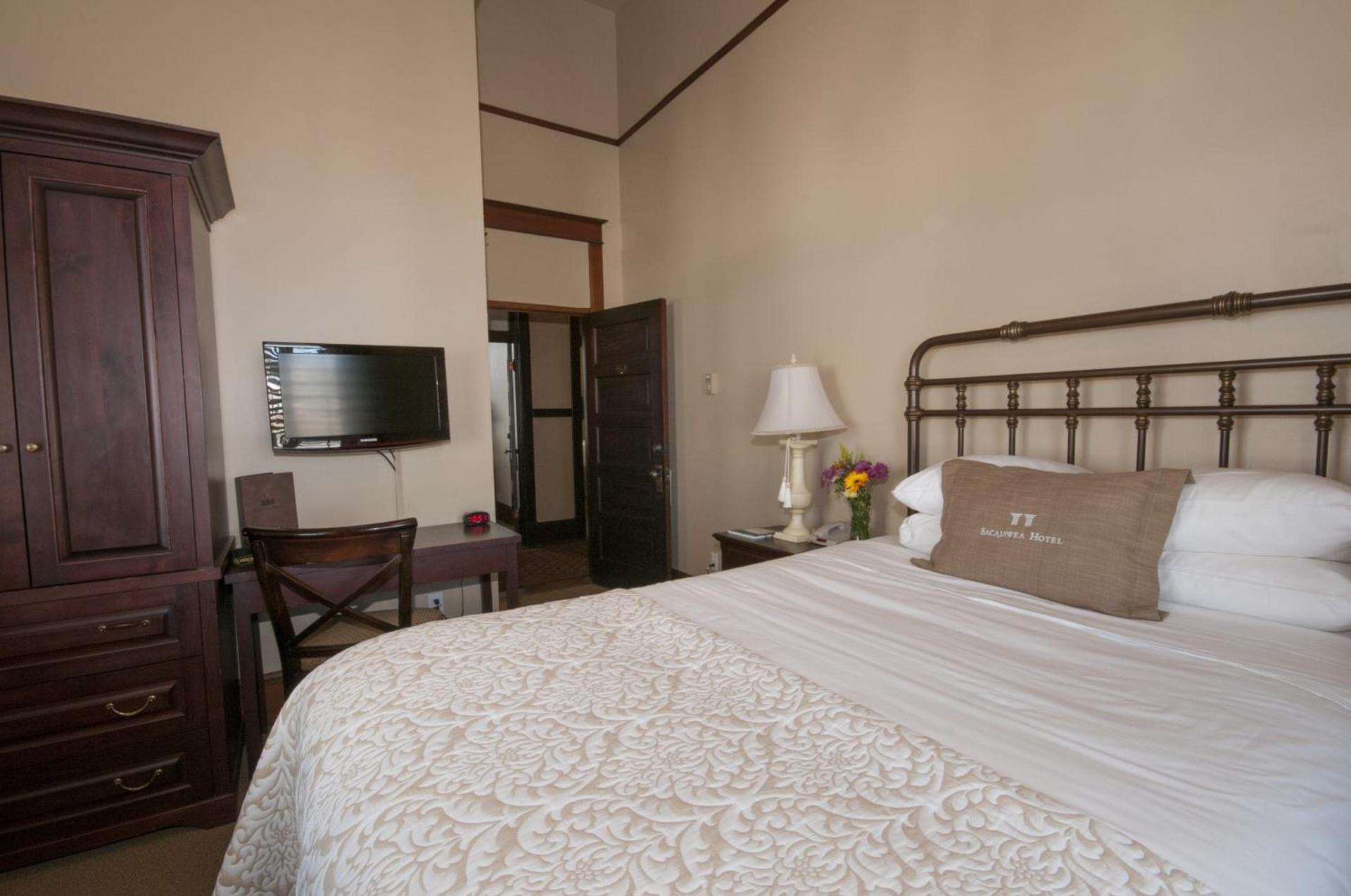 The Sacajawea Hotel photo 22