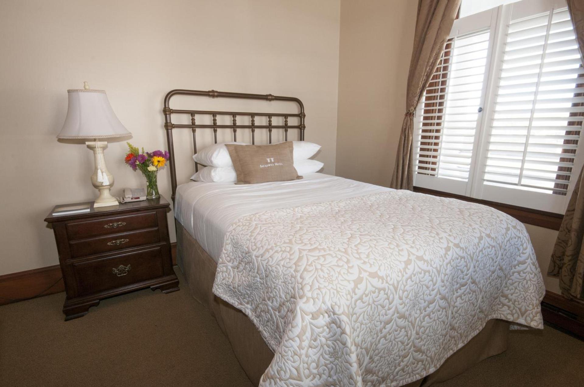 The Sacajawea Hotel photo 25
