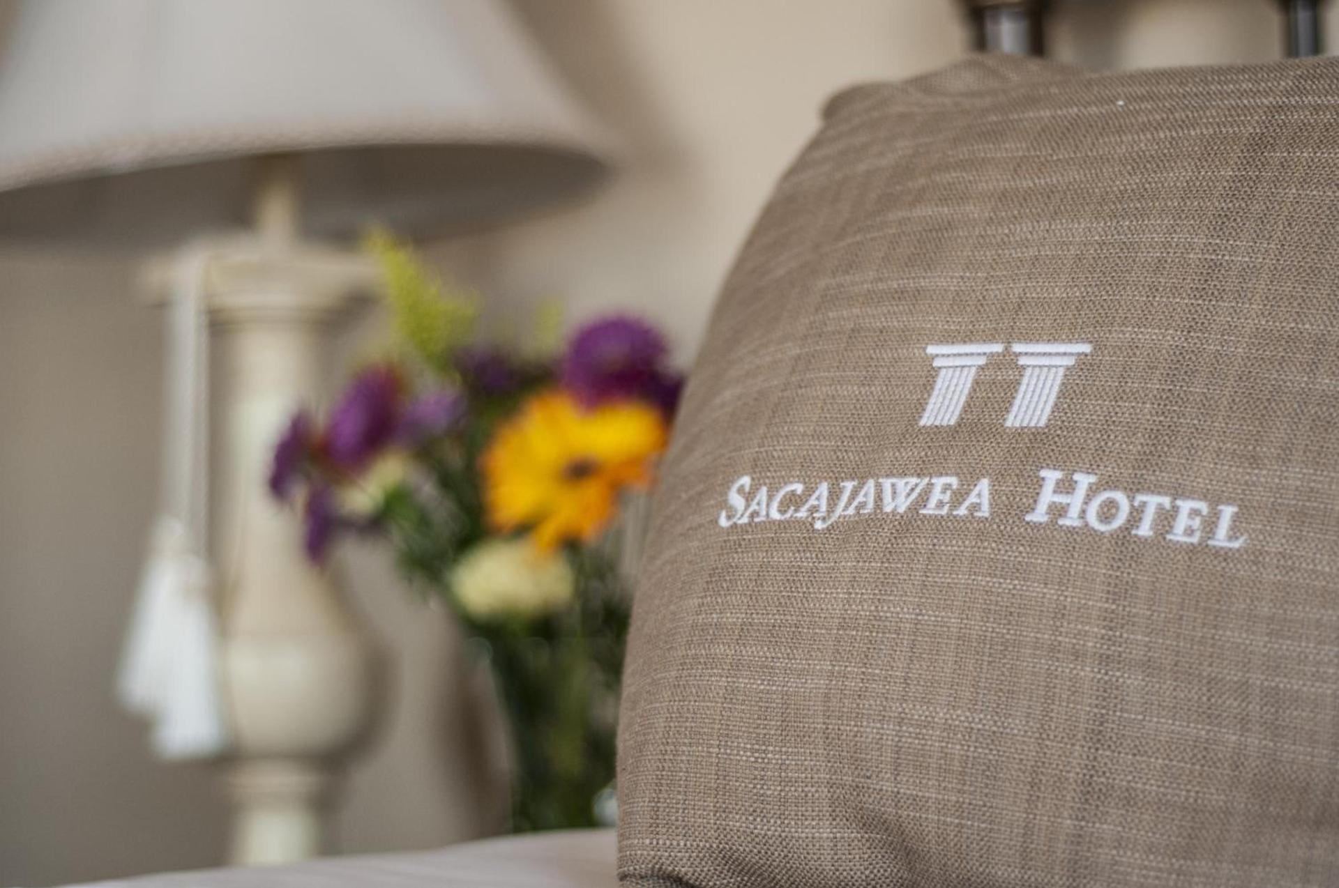 The Sacajawea Hotel photo 9