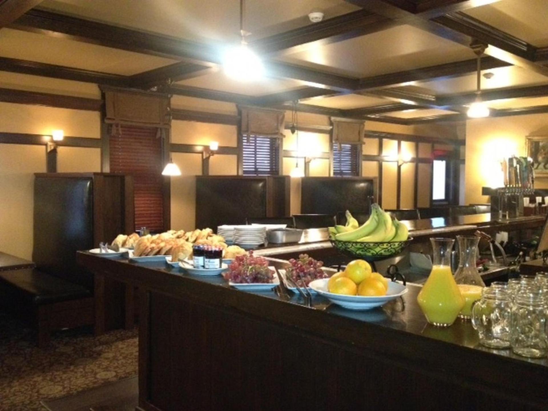 The Sacajawea Hotel photo 16