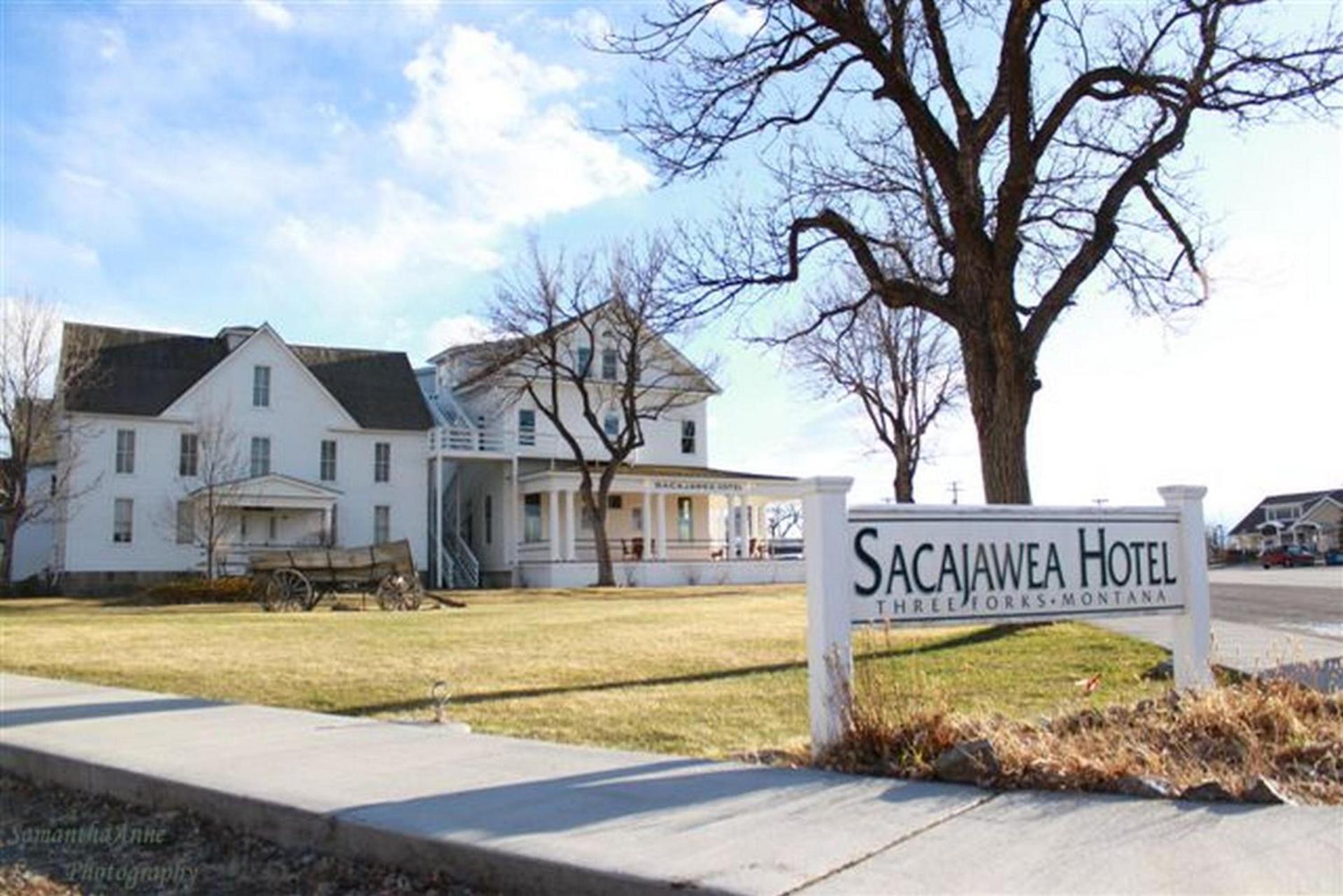 The Sacajawea Hotel photo 1