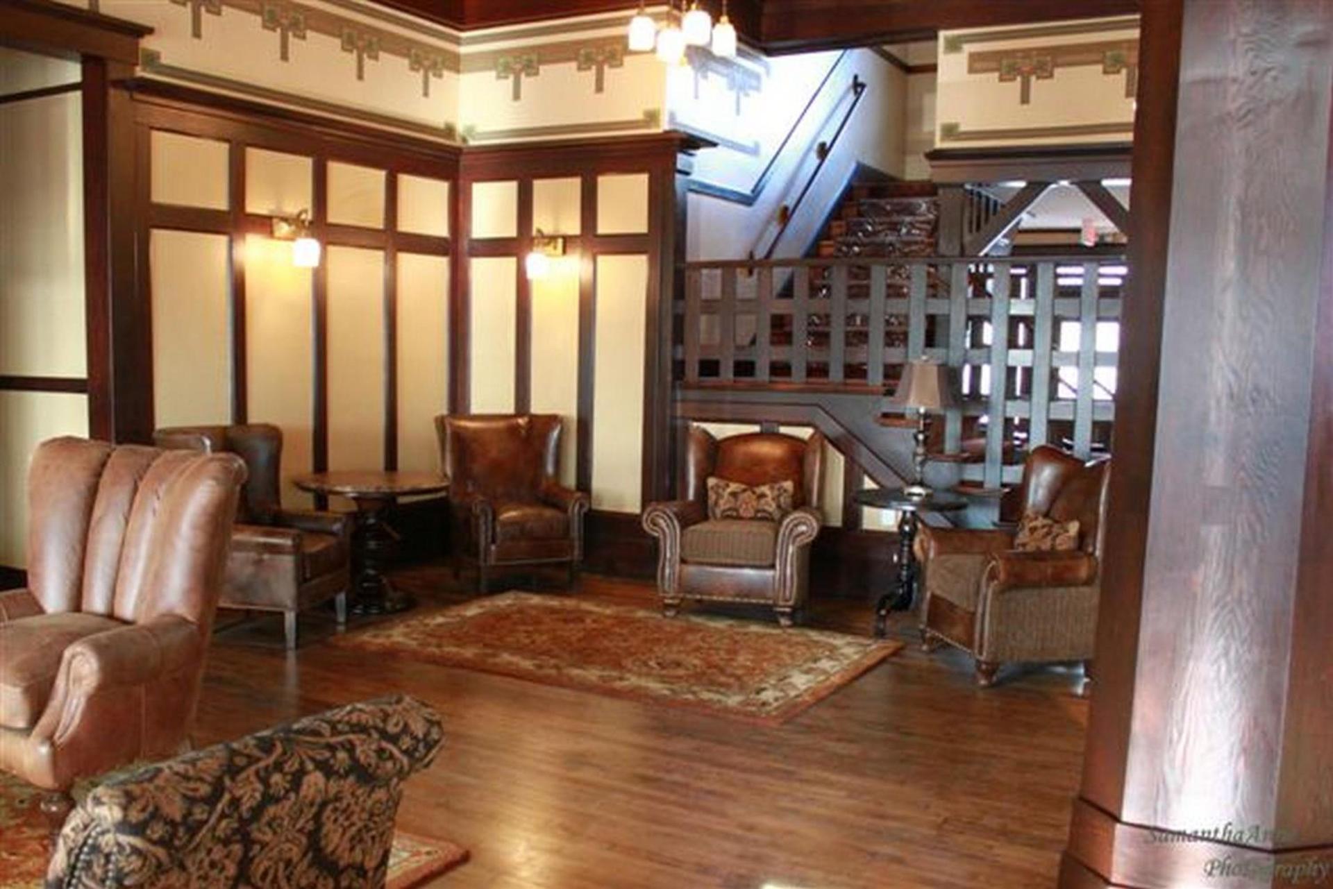 The Sacajawea Hotel photo 5
