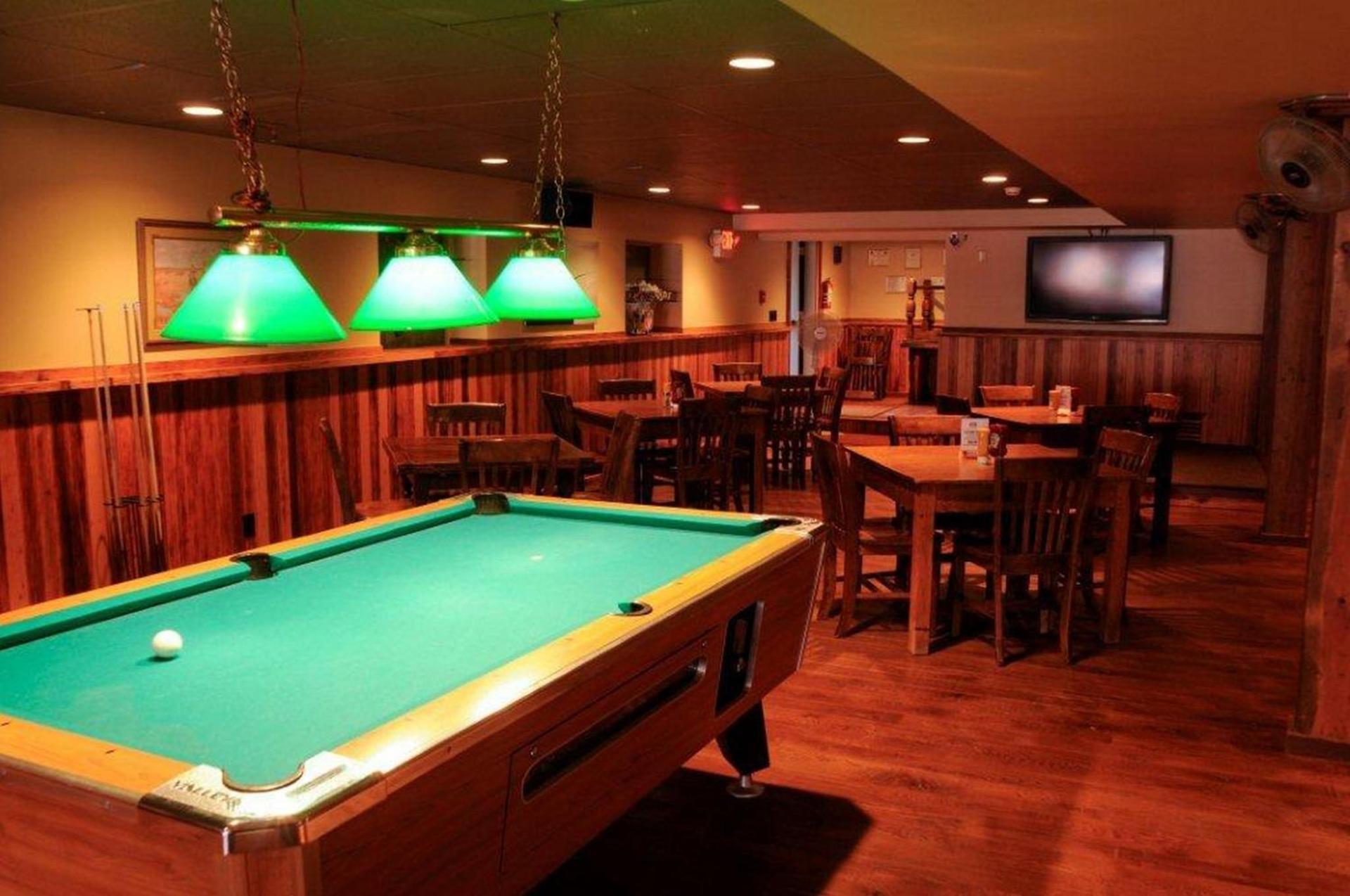 The Sacajawea Hotel photo 14