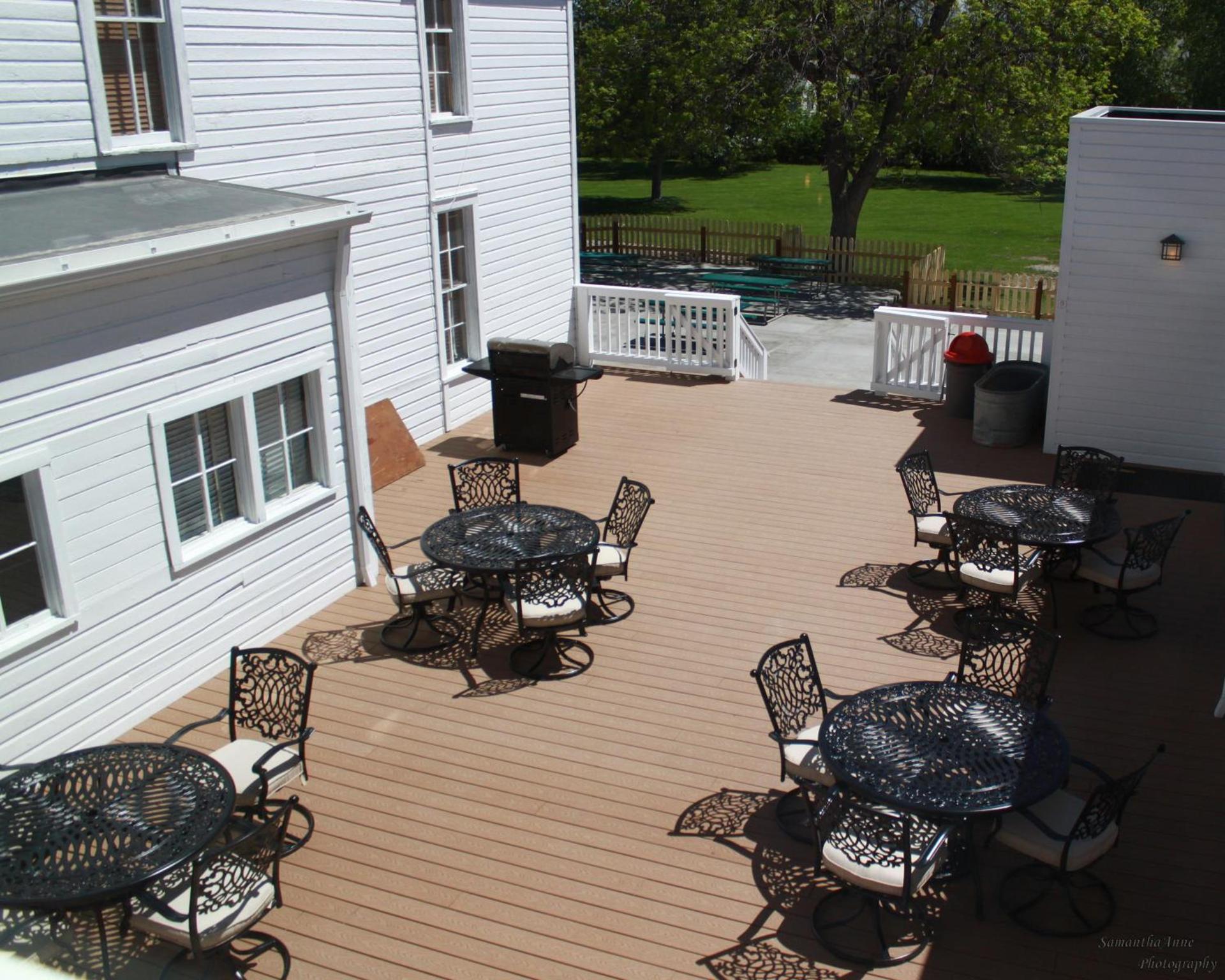 The Sacajawea Hotel photo 23