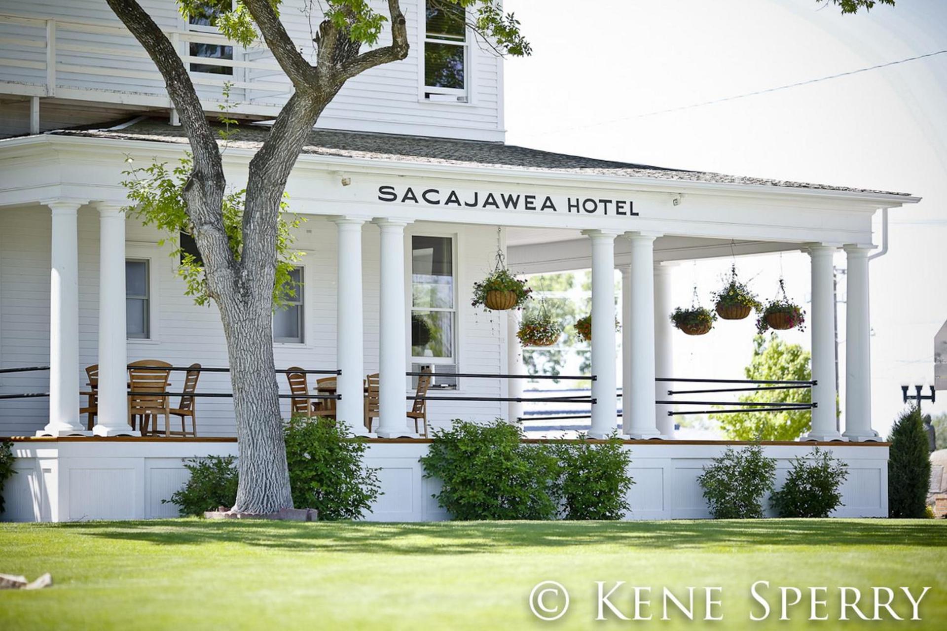 The Sacajawea Hotel photo 21
