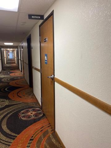 Americas Best Value Inn Champaign photo 29
