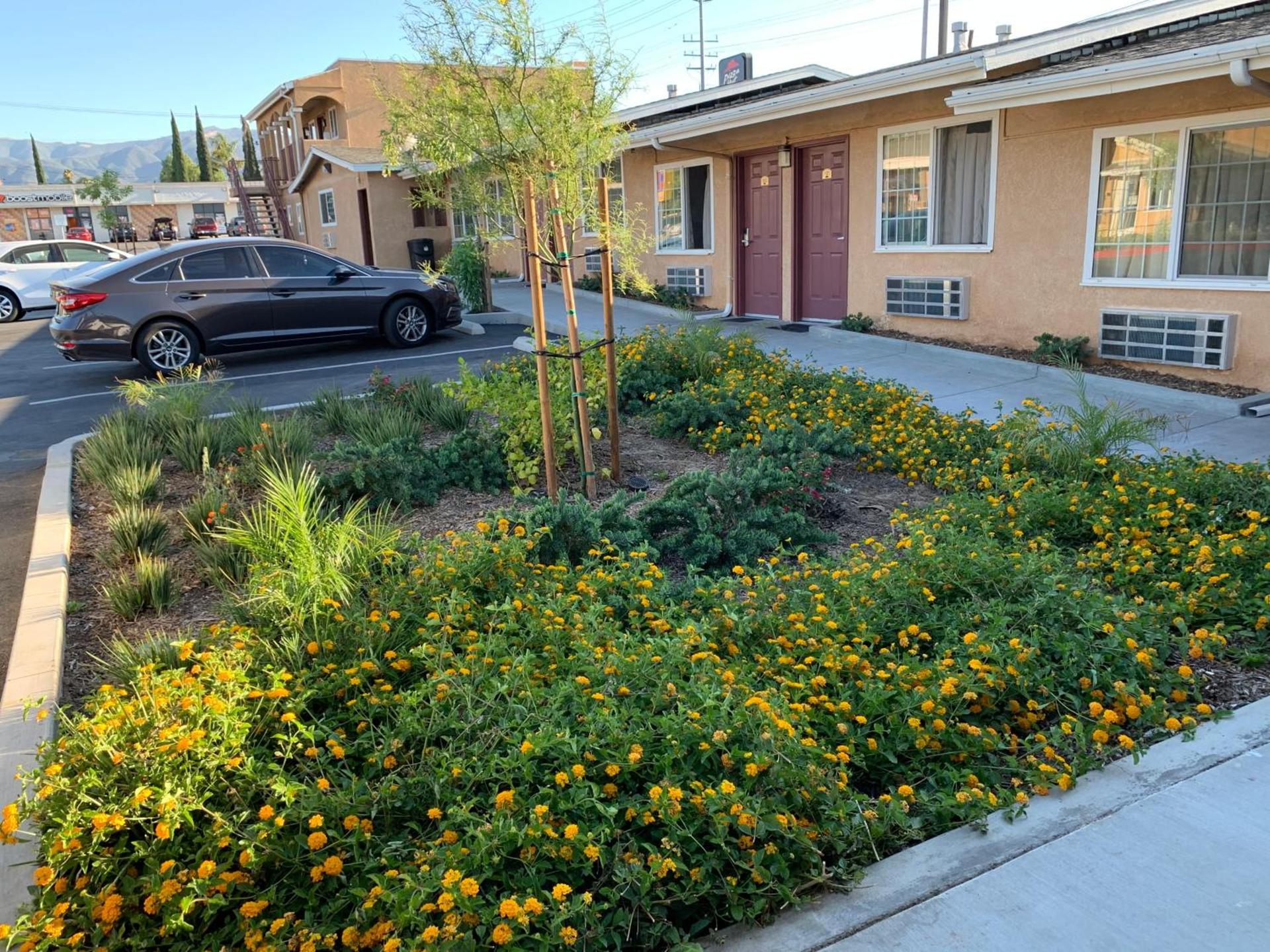 Desert Inn Motel photo 1