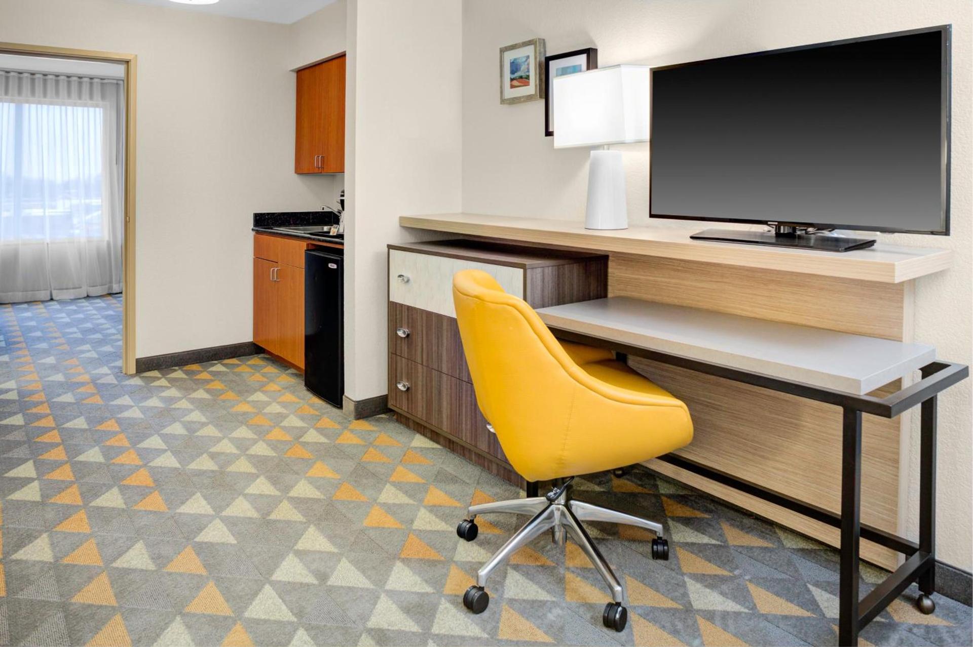 Holiday Inn Hotel & Suites Lima by IHG photo 22