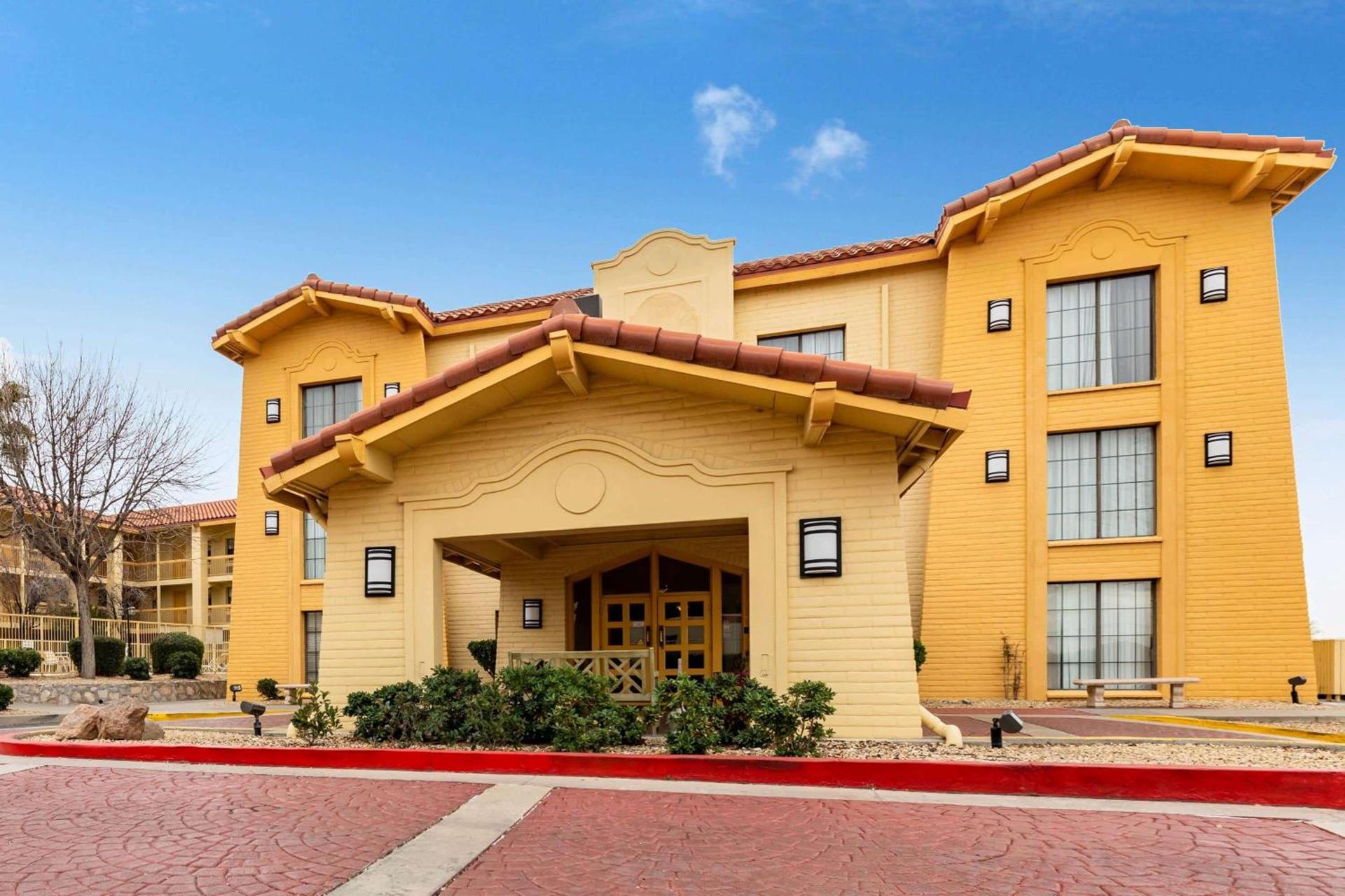 La Quinta Inn by Wyndham El Paso West — hotel in El Paso