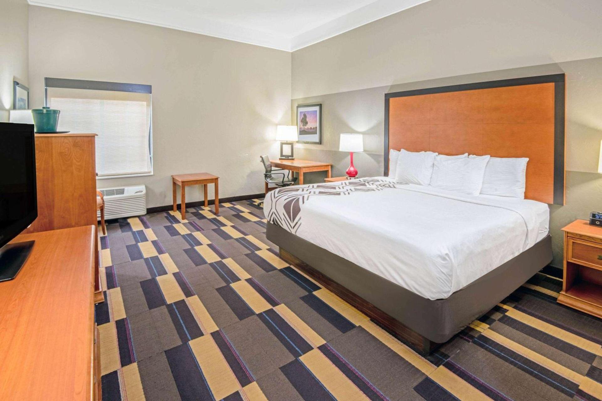 La Quinta by Wyndham Oklahoma City - Moore photo 25