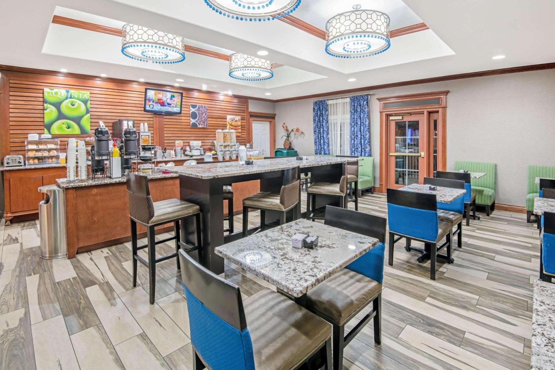 La Quinta by Wyndham Oklahoma City - Moore photo 23