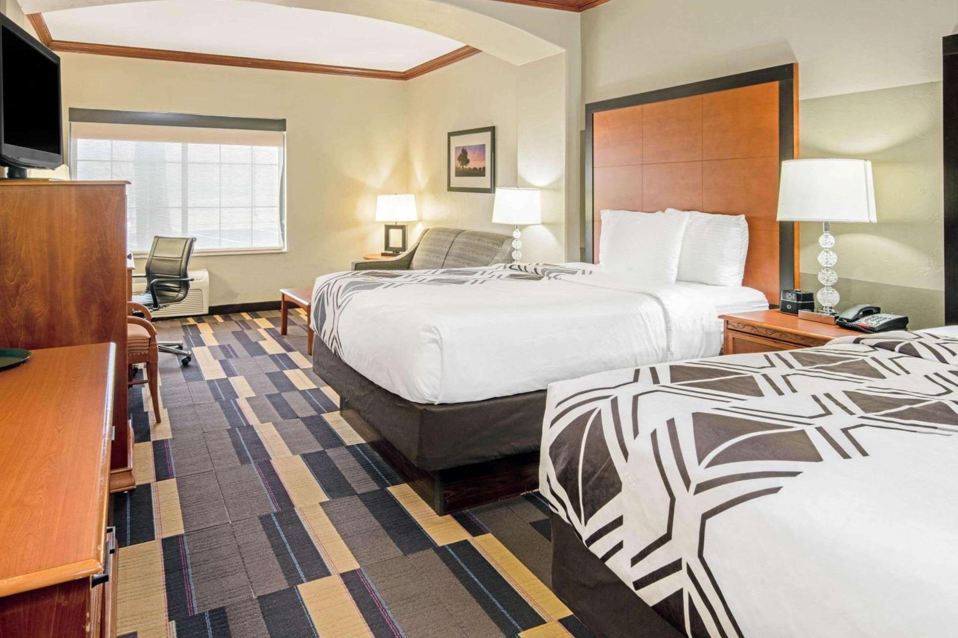 La Quinta by Wyndham Oklahoma City - Moore photo 34
