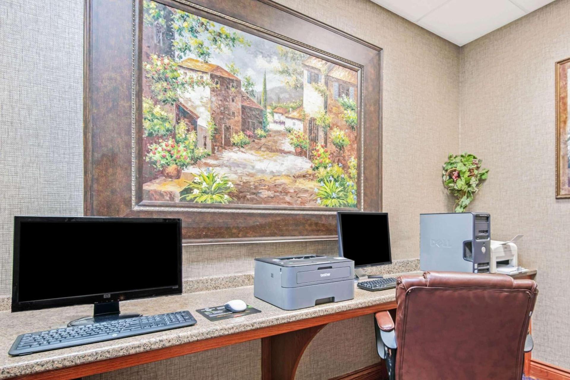 La Quinta by Wyndham Oklahoma City - Moore photo 28