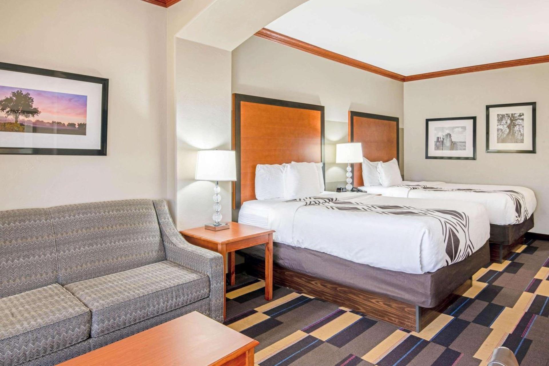 La Quinta by Wyndham Oklahoma City - Moore photo 26