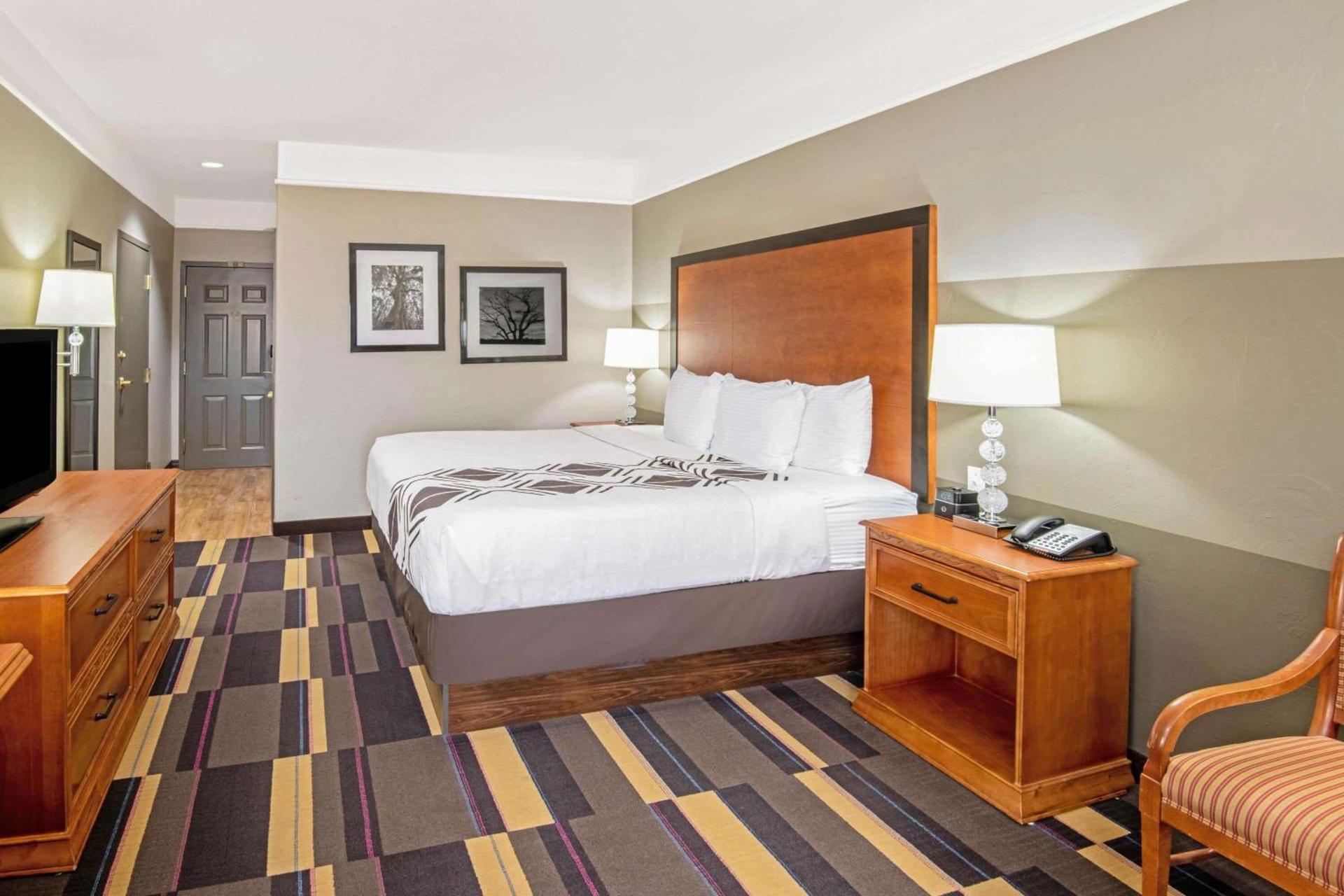 La Quinta by Wyndham Oklahoma City - Moore photo 4