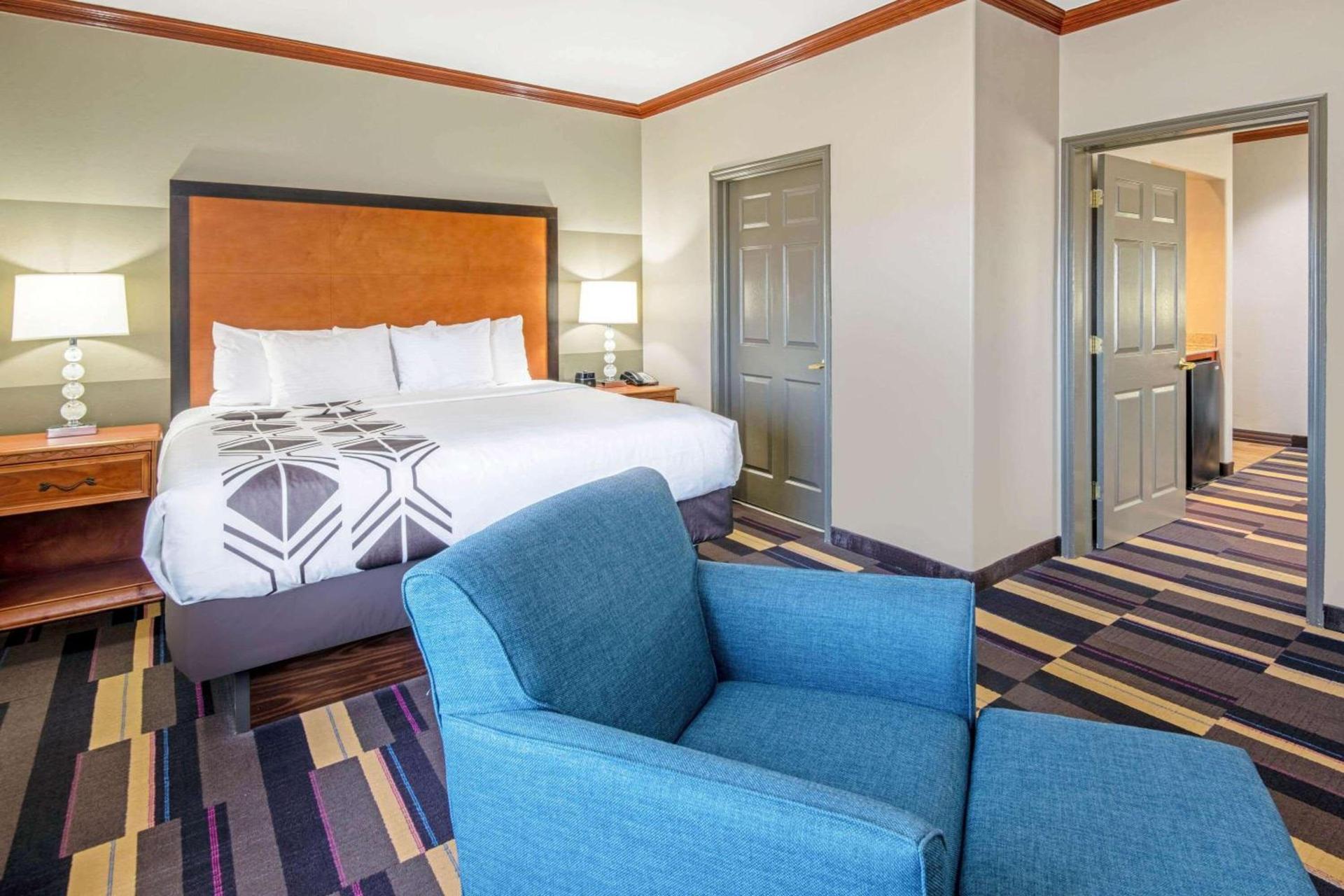 La Quinta by Wyndham Oklahoma City - Moore photo 7