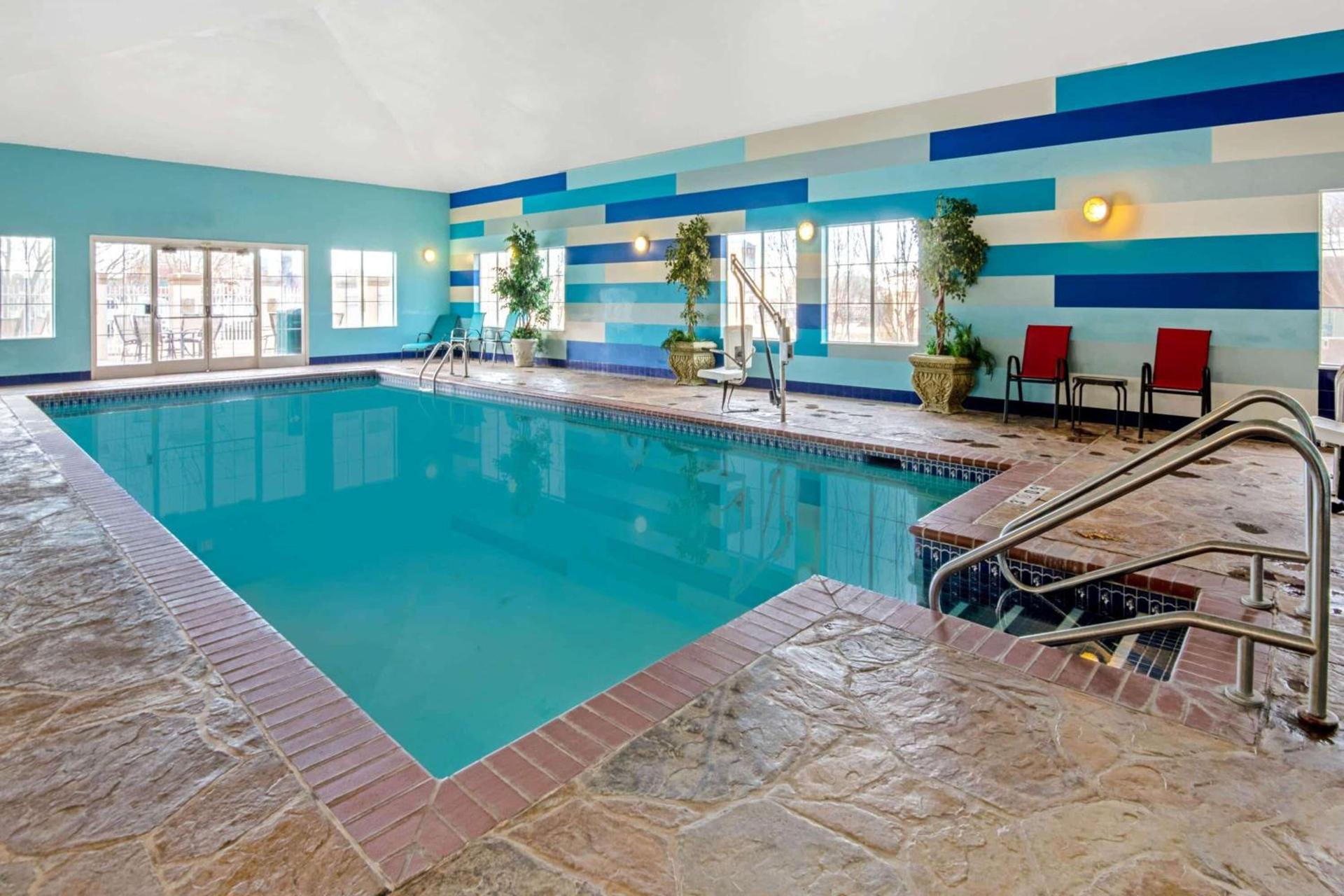La Quinta by Wyndham Oklahoma City - Moore photo 14