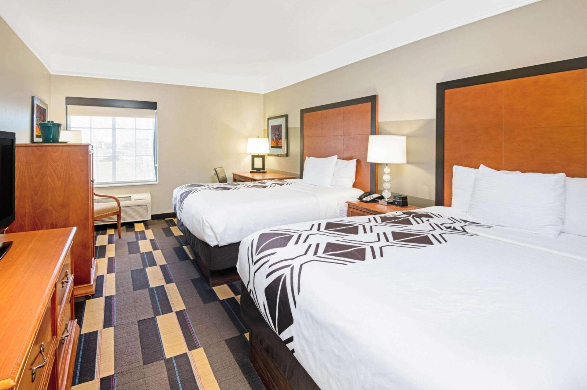 La Quinta by Wyndham Oklahoma City - Moore photo 19