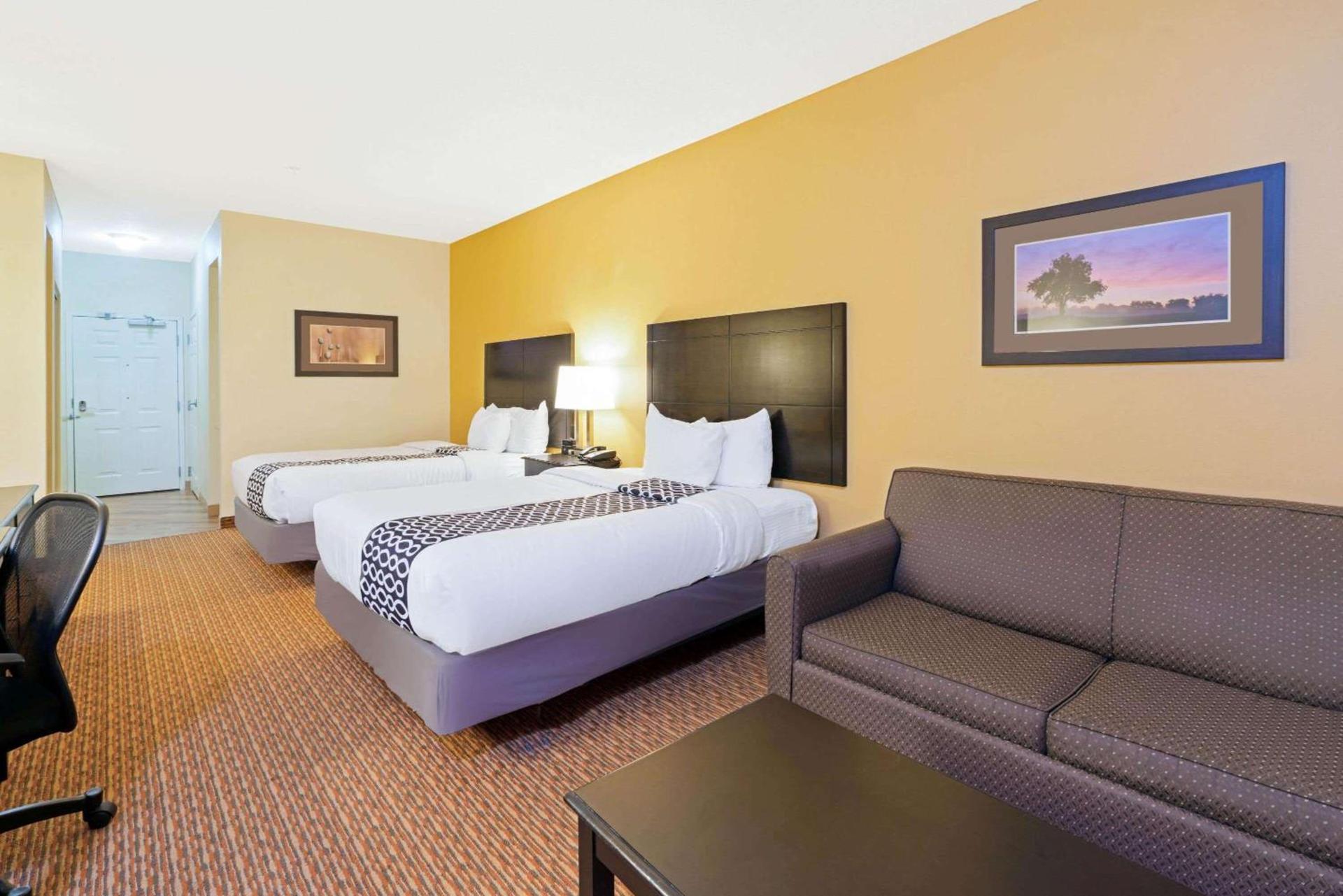 La Quinta by Wyndham Stillwater -University Area photo 7