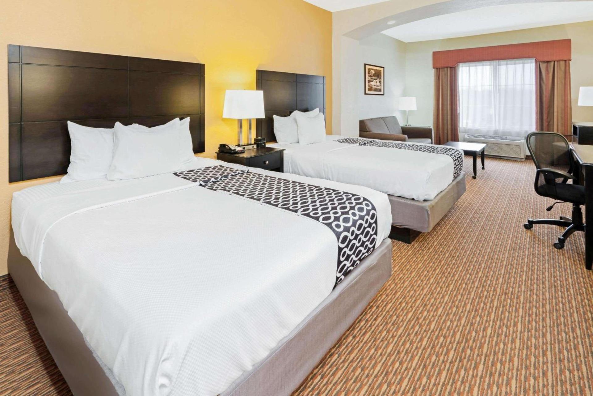 La Quinta by Wyndham Stillwater -University Area photo 9