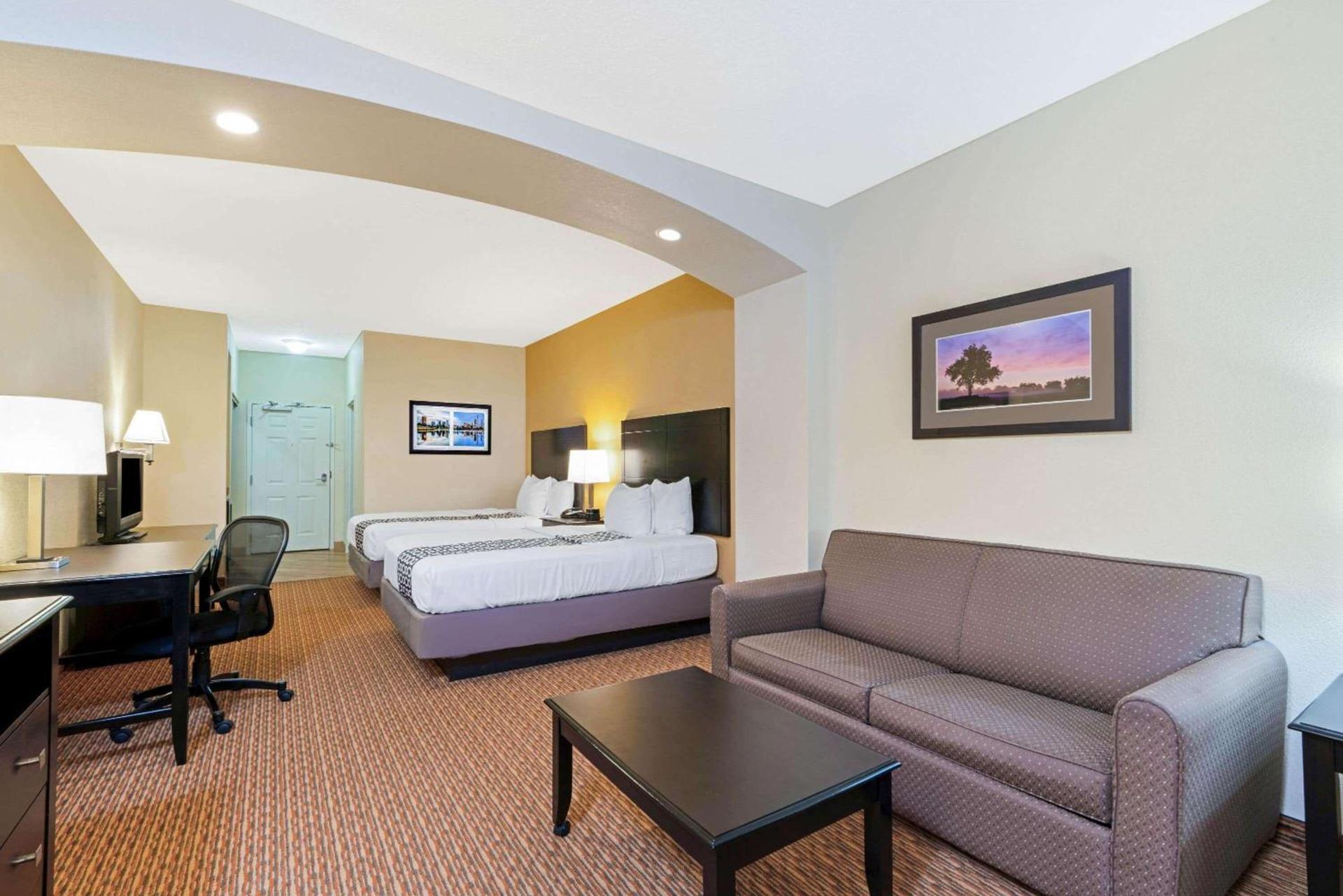 La Quinta by Wyndham Stillwater -University Area photo 10