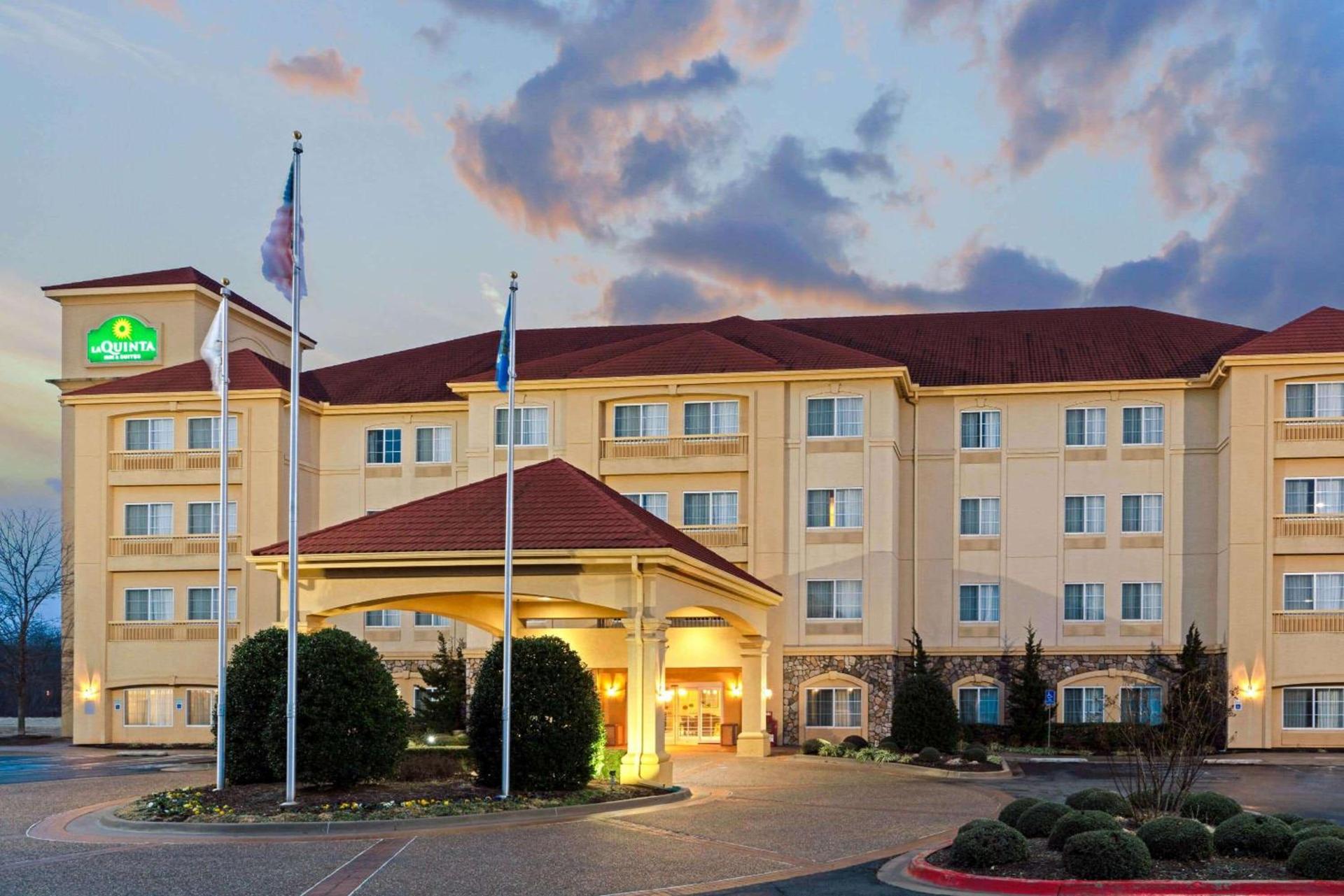 La Quinta by Wyndham Stillwater -University Area photo 13