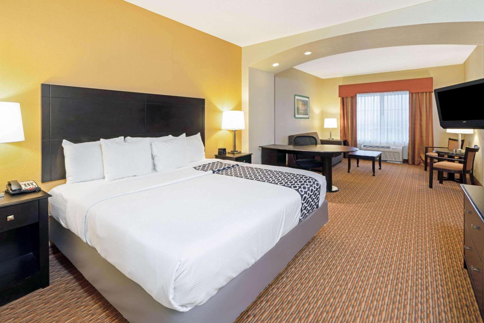 La Quinta by Wyndham Stillwater -University Area photo 14