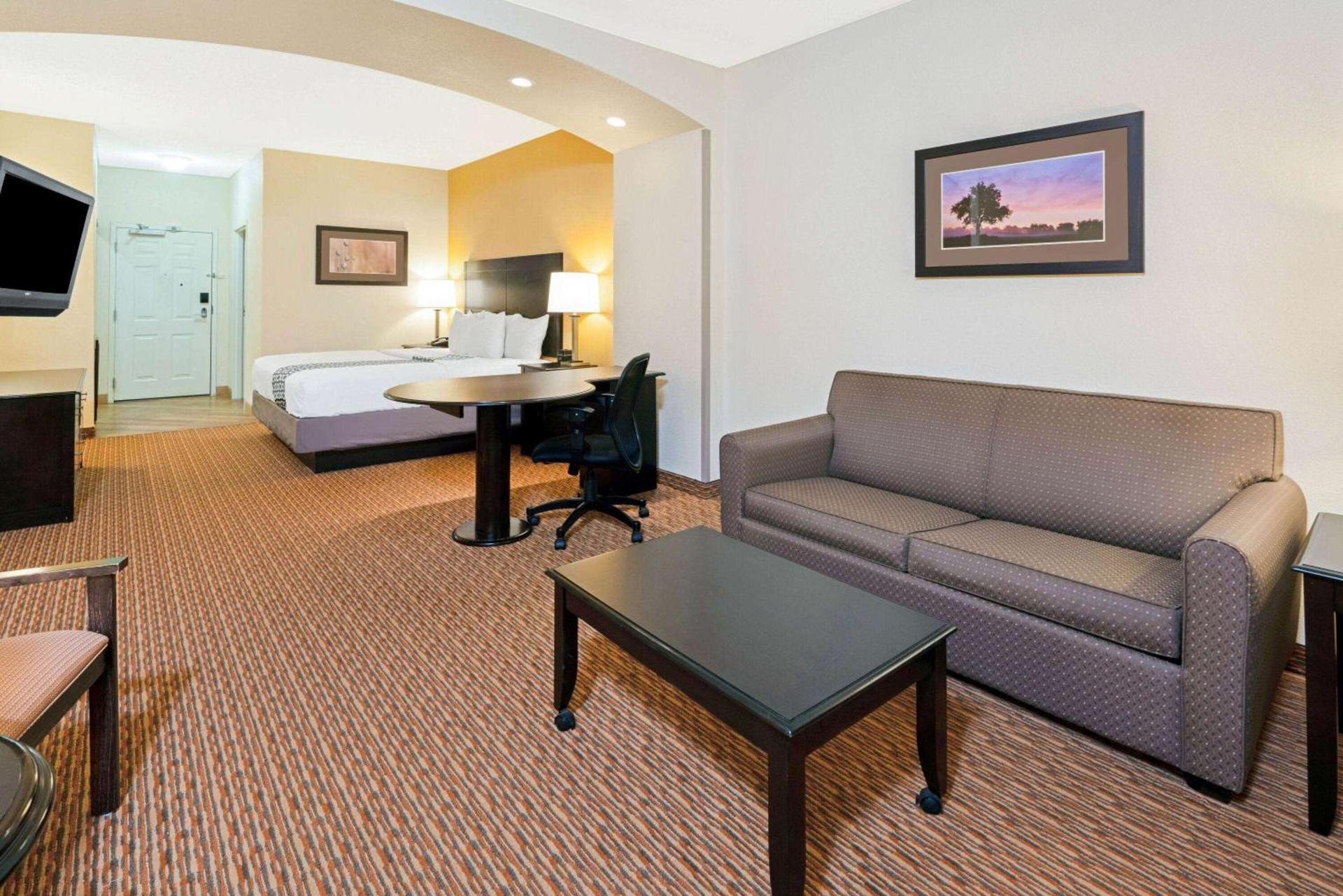 La Quinta by Wyndham Stillwater -University Area photo 15