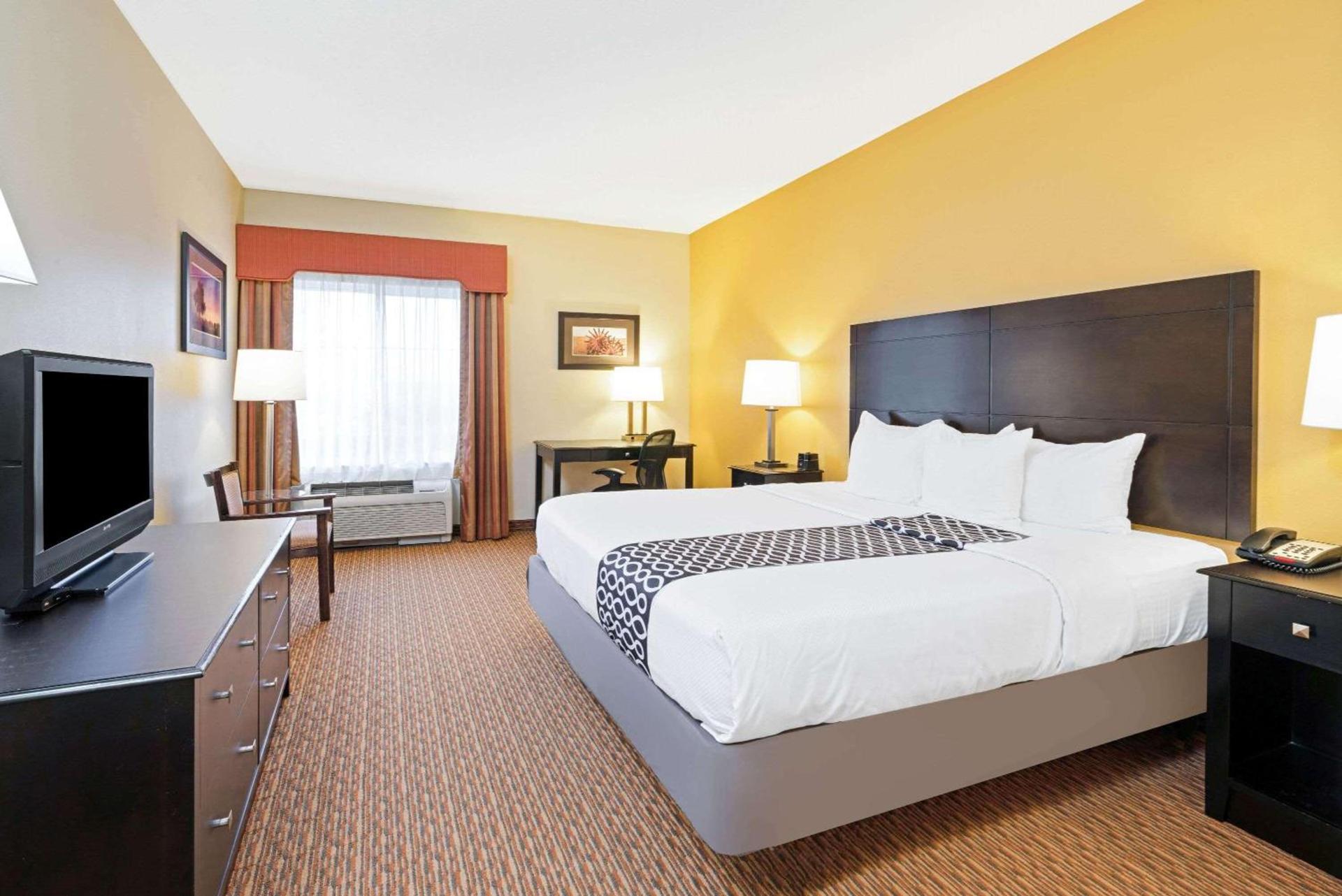 La Quinta by Wyndham Stillwater -University Area photo 16
