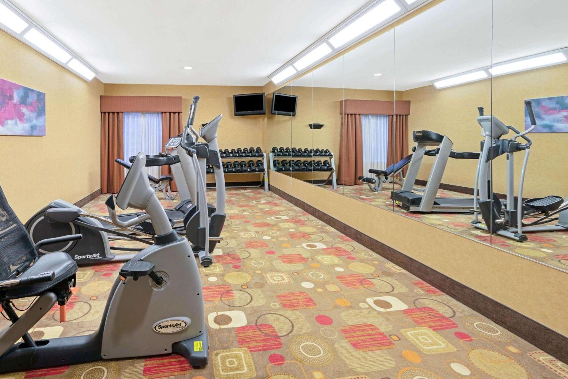 La Quinta by Wyndham Stillwater -University Area photo 17