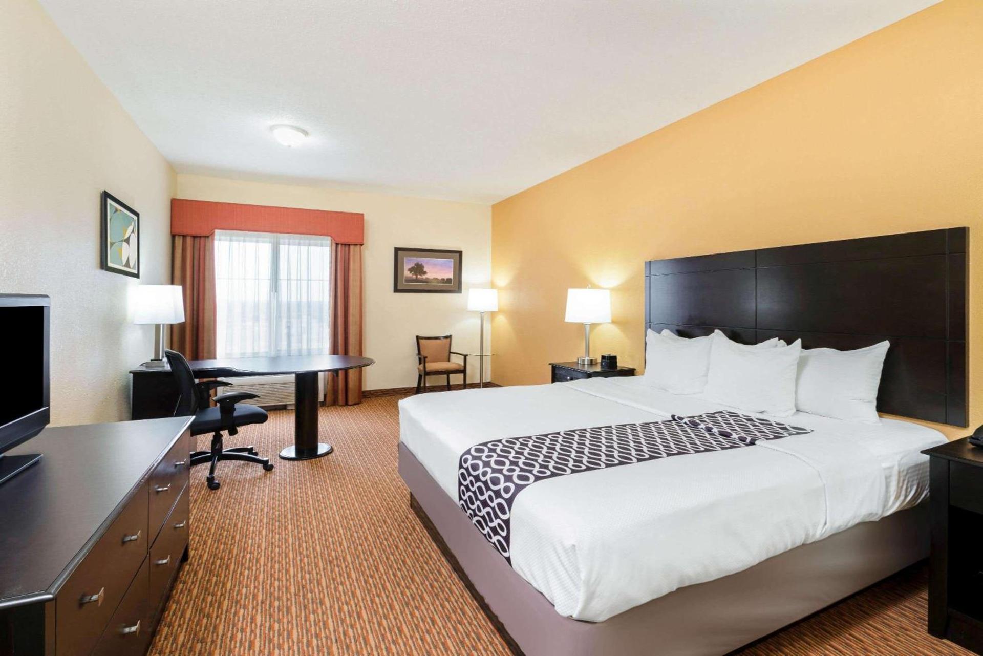 La Quinta by Wyndham Stillwater -University Area photo 20