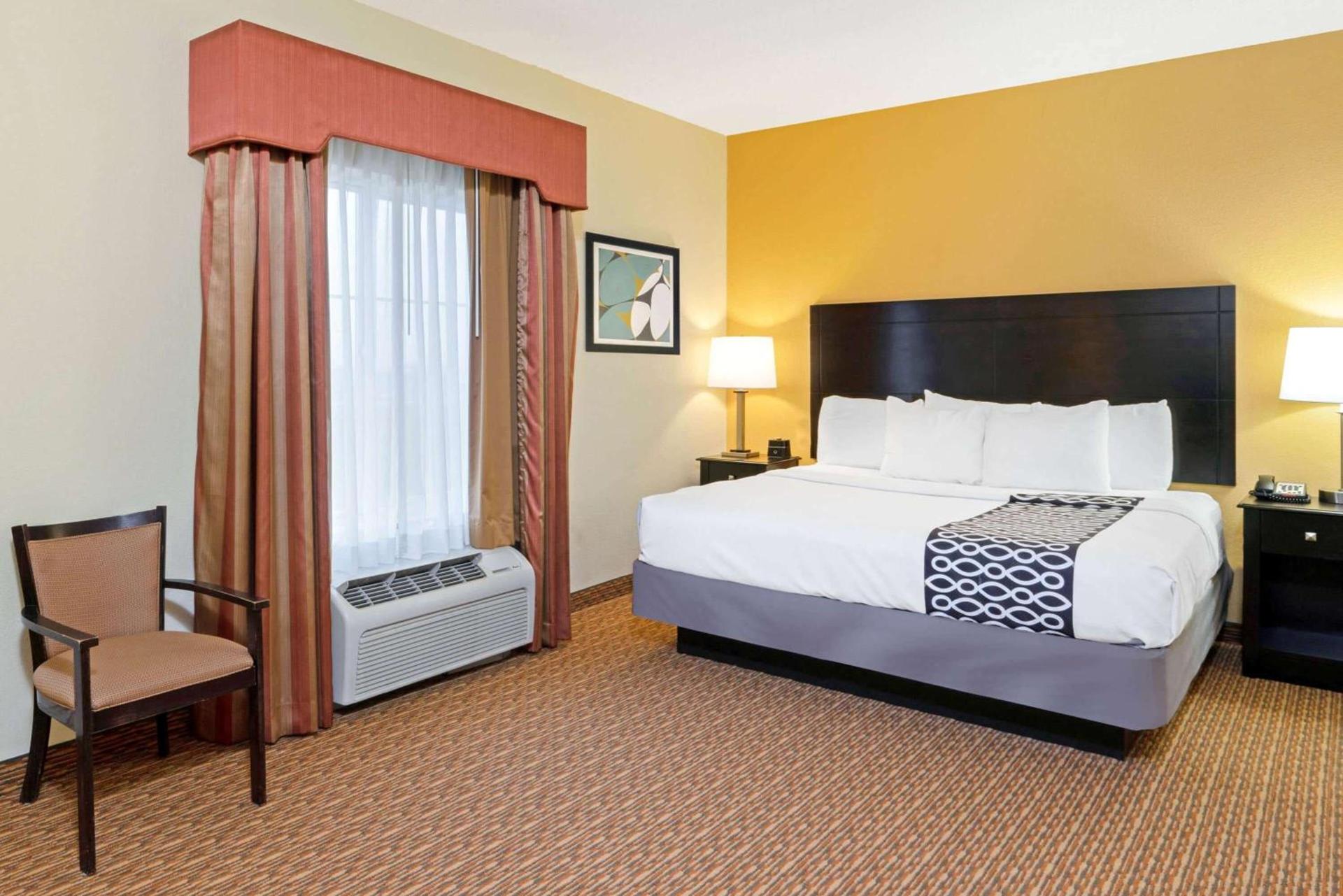La Quinta by Wyndham Stillwater -University Area photo 28