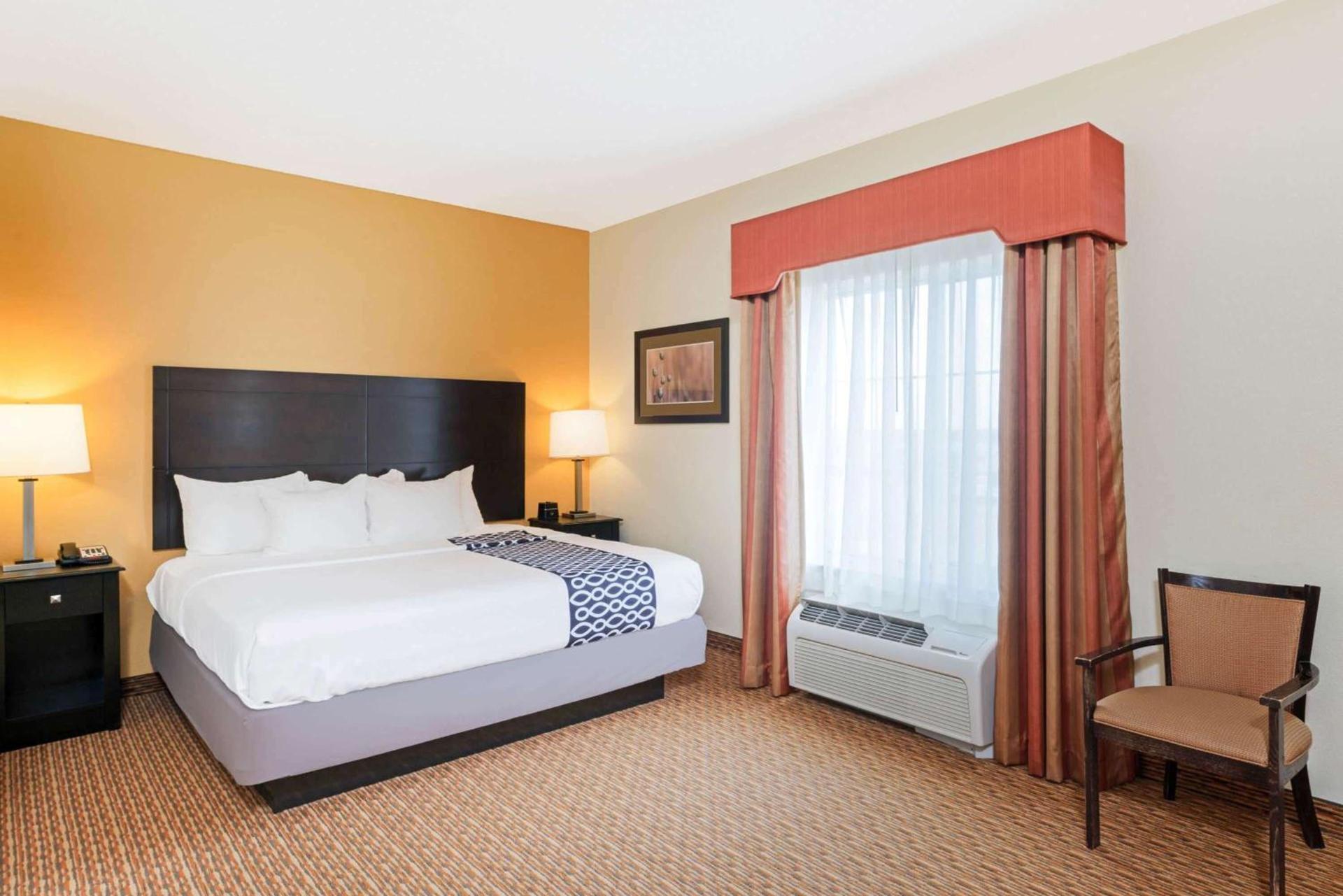 La Quinta by Wyndham Stillwater -University Area photo 29