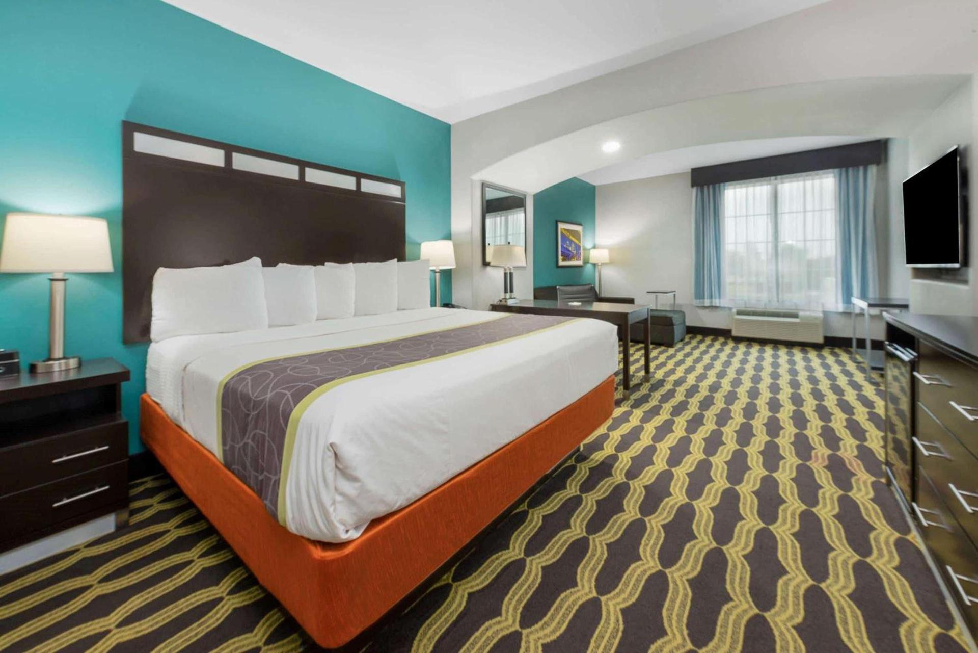 La Quinta by Wyndham Houston Humble Atascocita photo 24