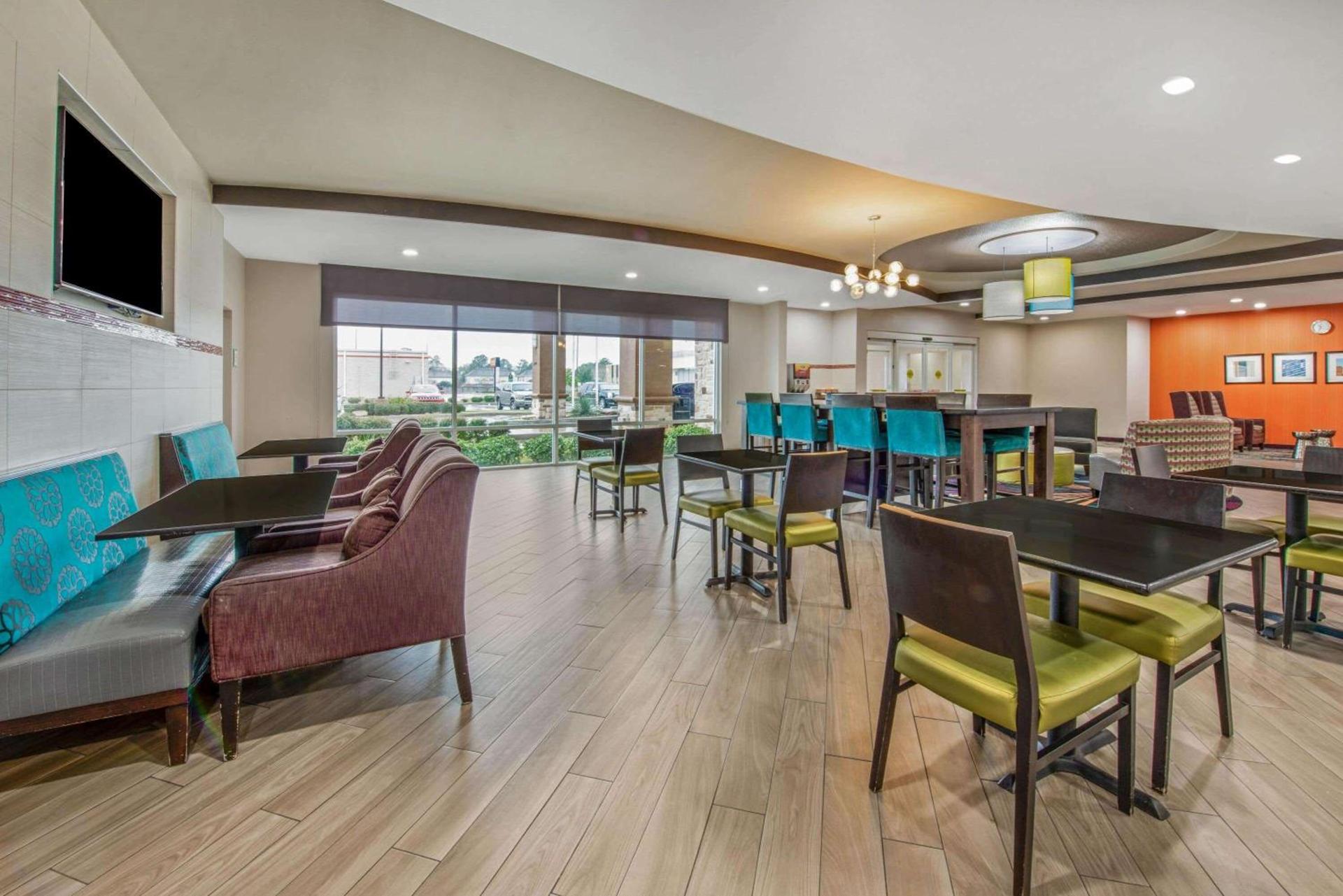 La Quinta by Wyndham Houston Humble Atascocita photo 10
