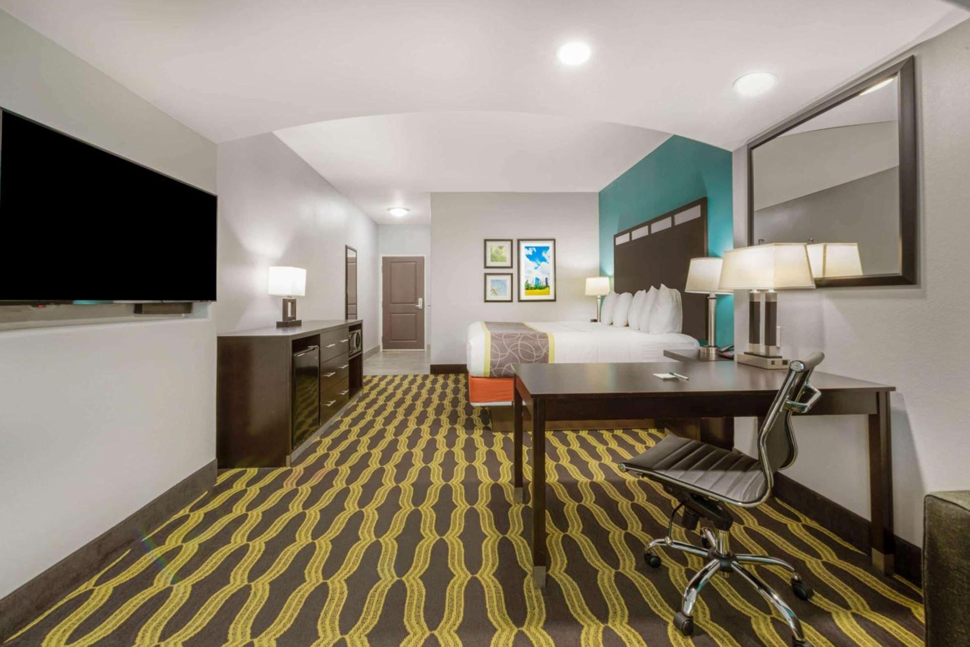 La Quinta by Wyndham Houston Humble Atascocita photo 25