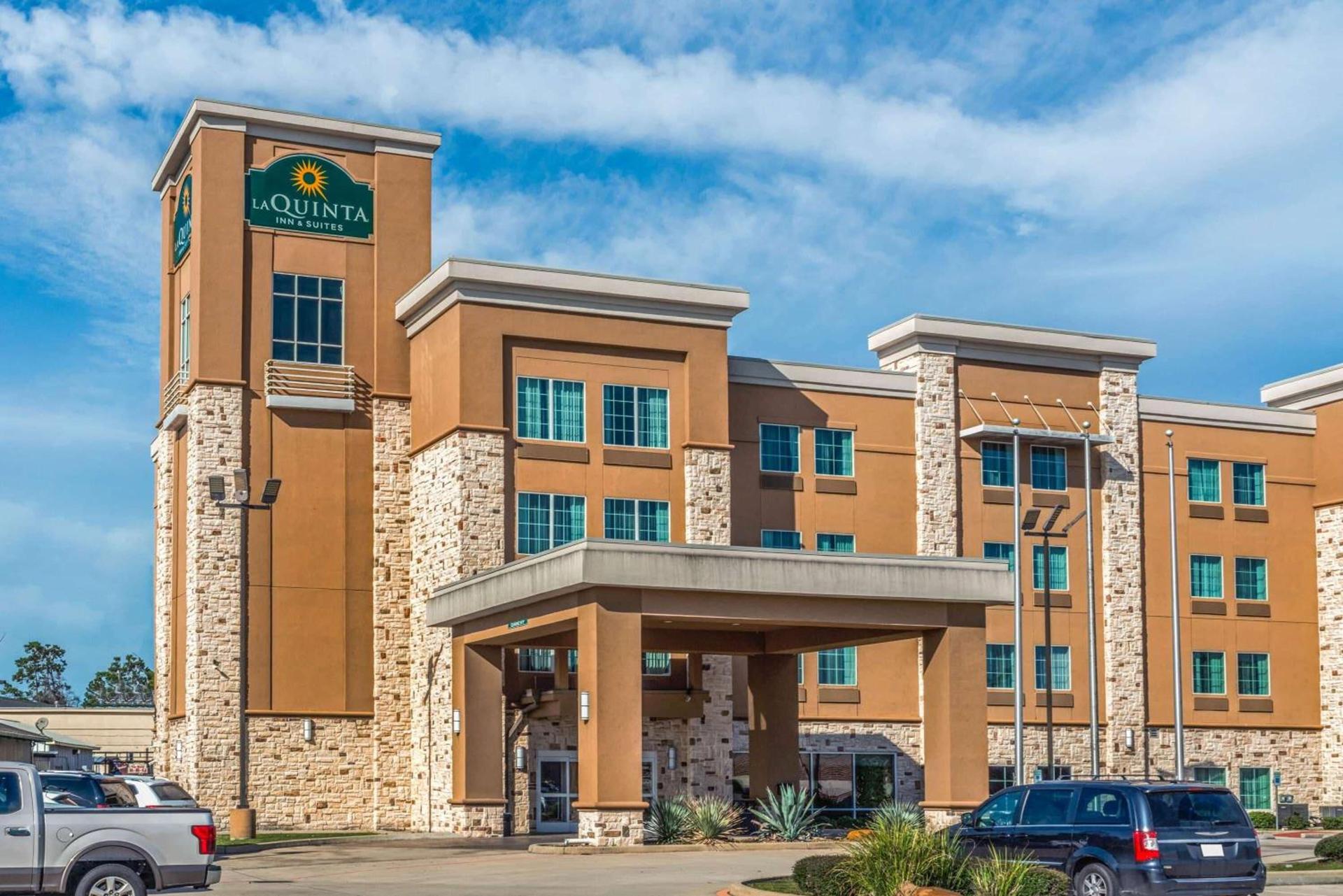 La Quinta by Wyndham Houston Humble Atascocita photo 3