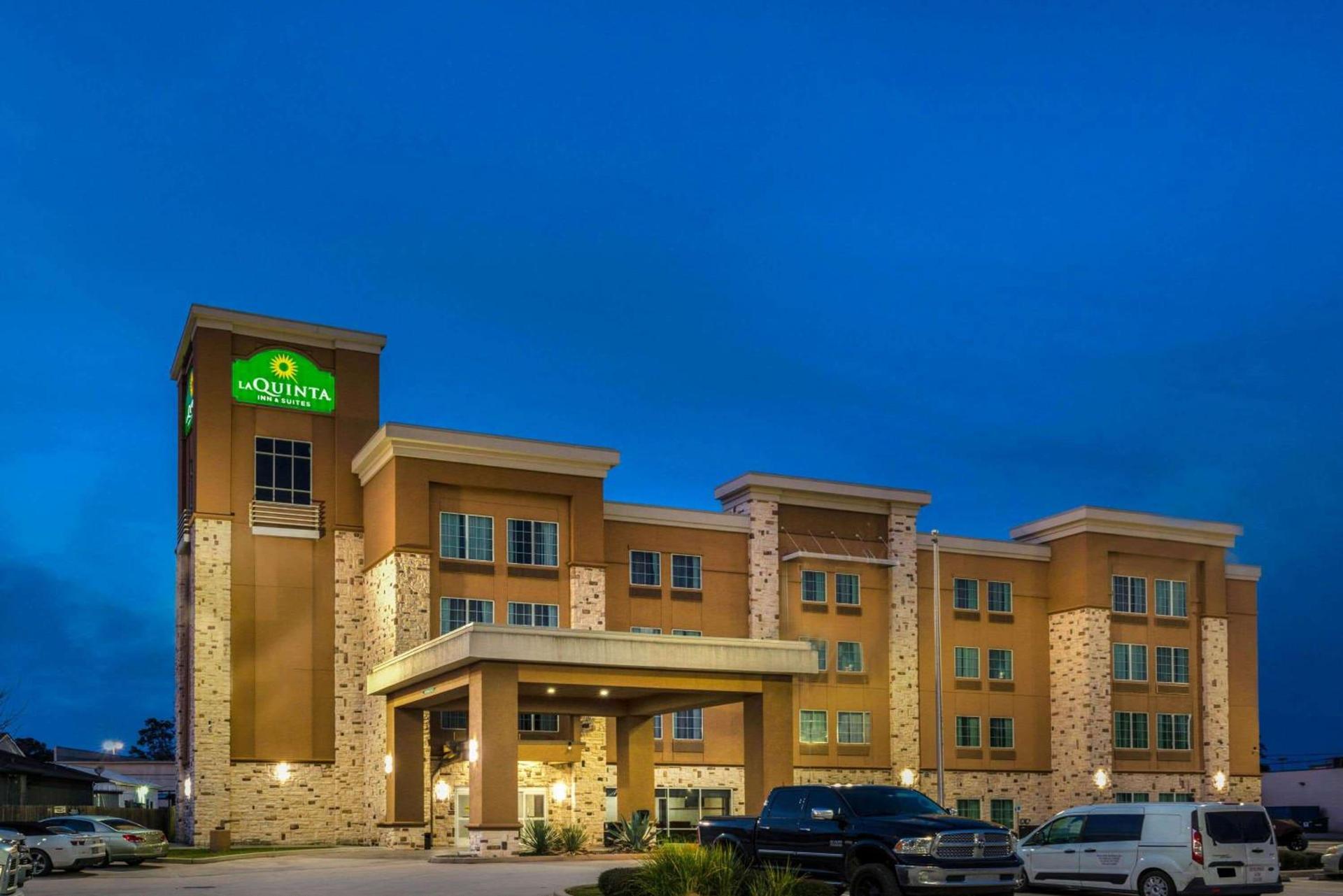 La Quinta by Wyndham Houston Humble Atascocita photo 4