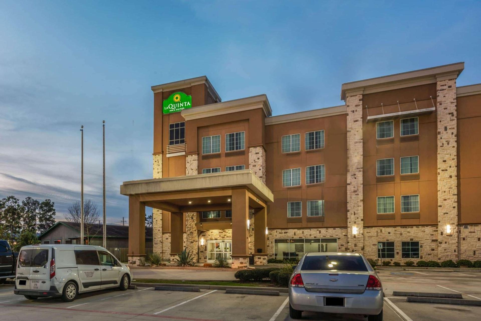 La Quinta by Wyndham Houston Humble Atascocita photo 2