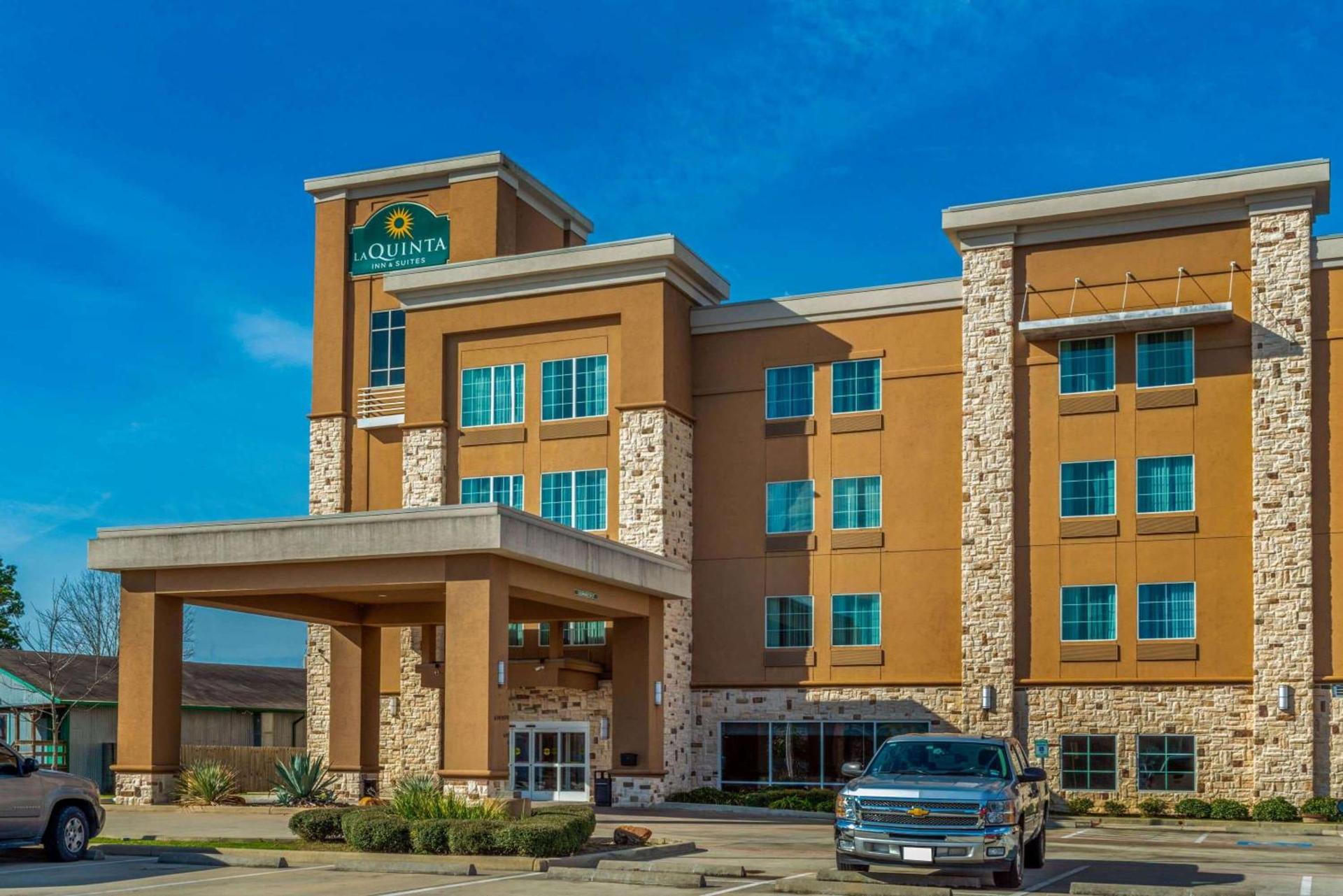 La Quinta by Wyndham Houston Humble Atascocita — hotel in Humble