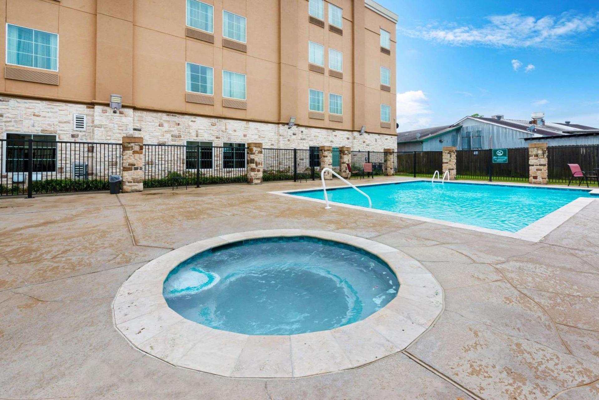 La Quinta by Wyndham Houston Humble Atascocita photo 6