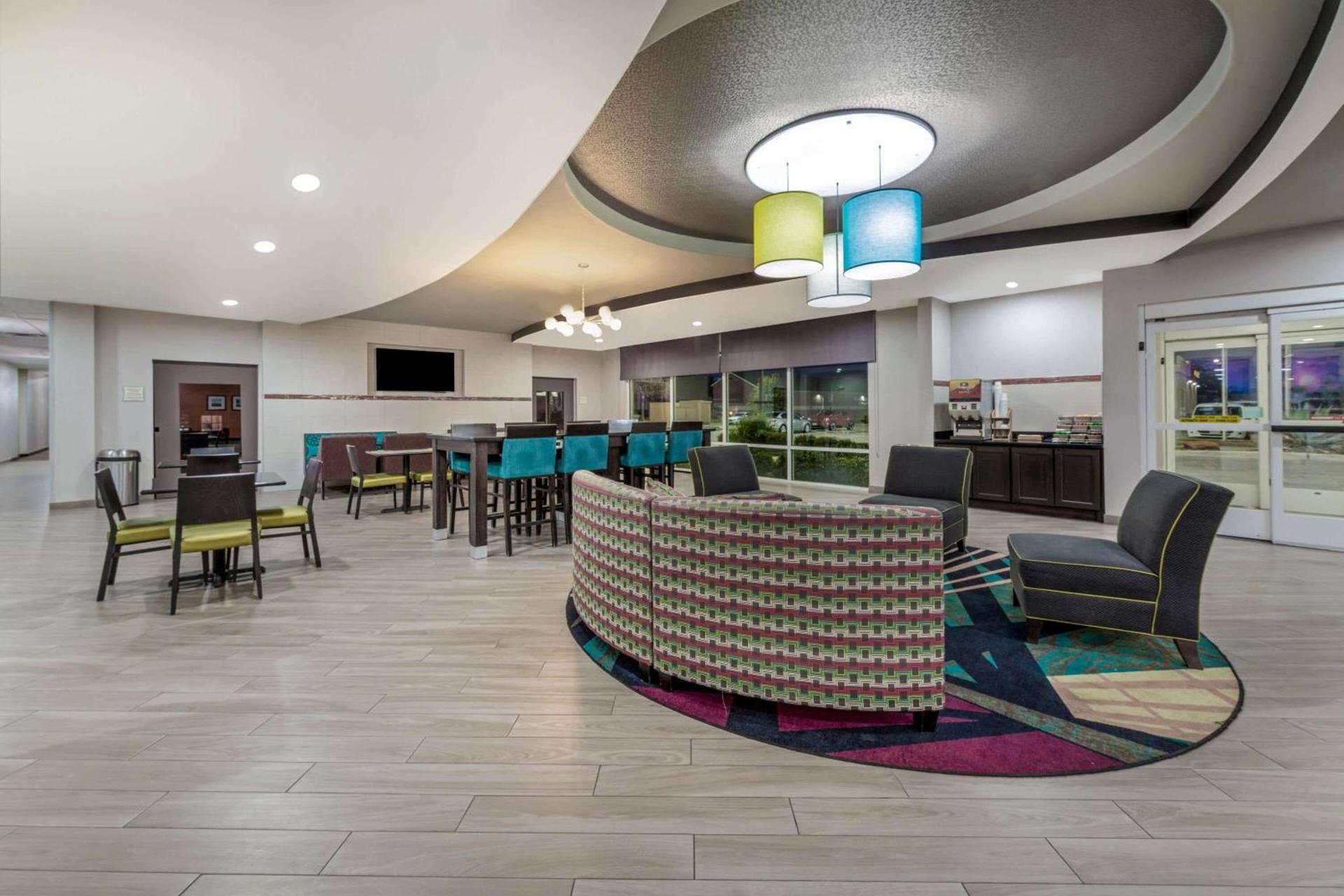 La Quinta by Wyndham Houston Humble Atascocita photo 9