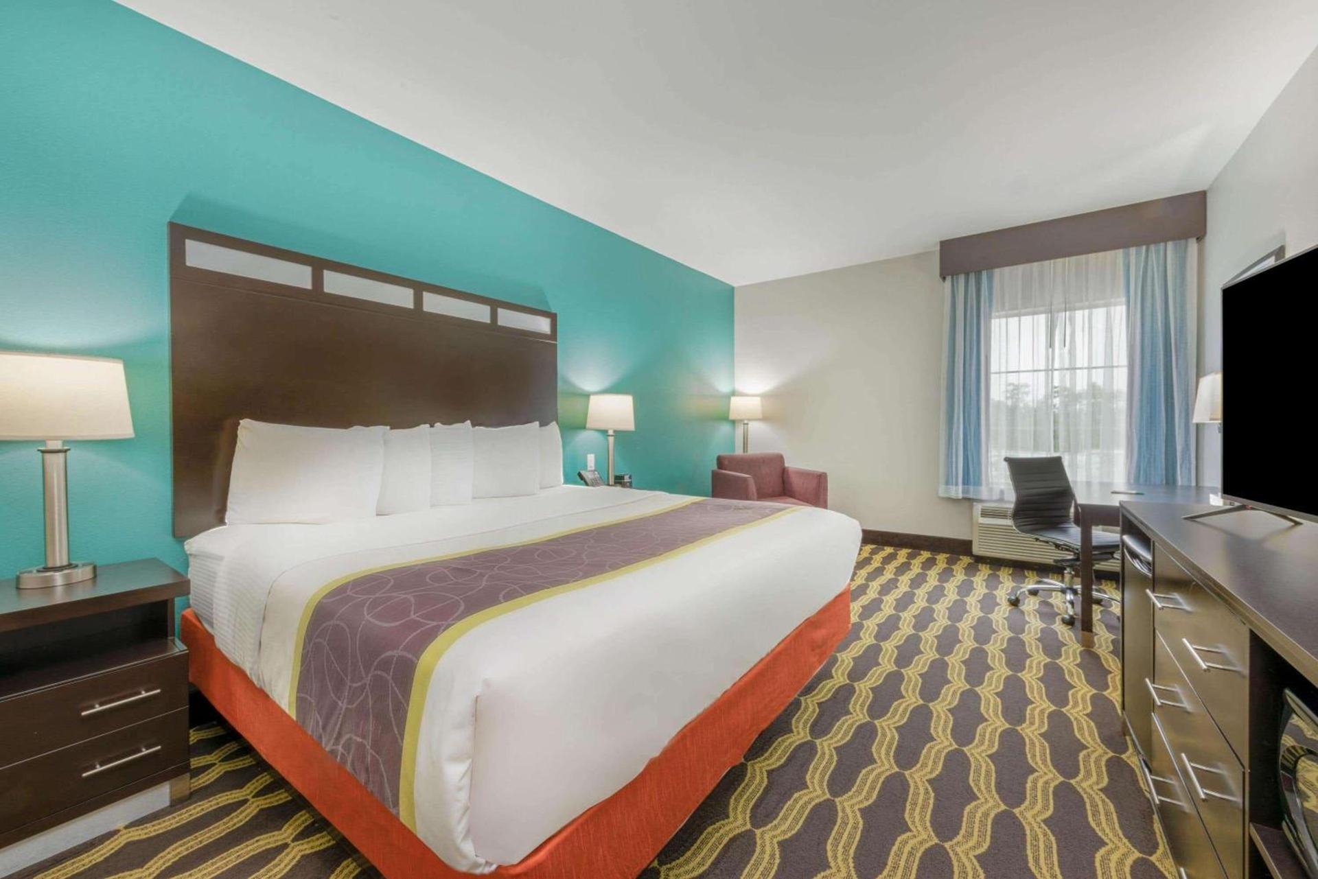 La Quinta by Wyndham Houston Humble Atascocita photo 23
