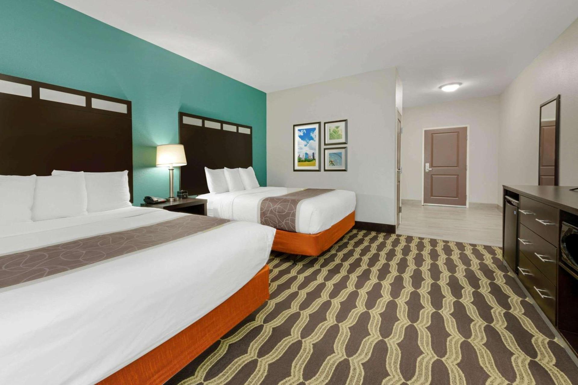 La Quinta by Wyndham Houston Humble Atascocita photo 18